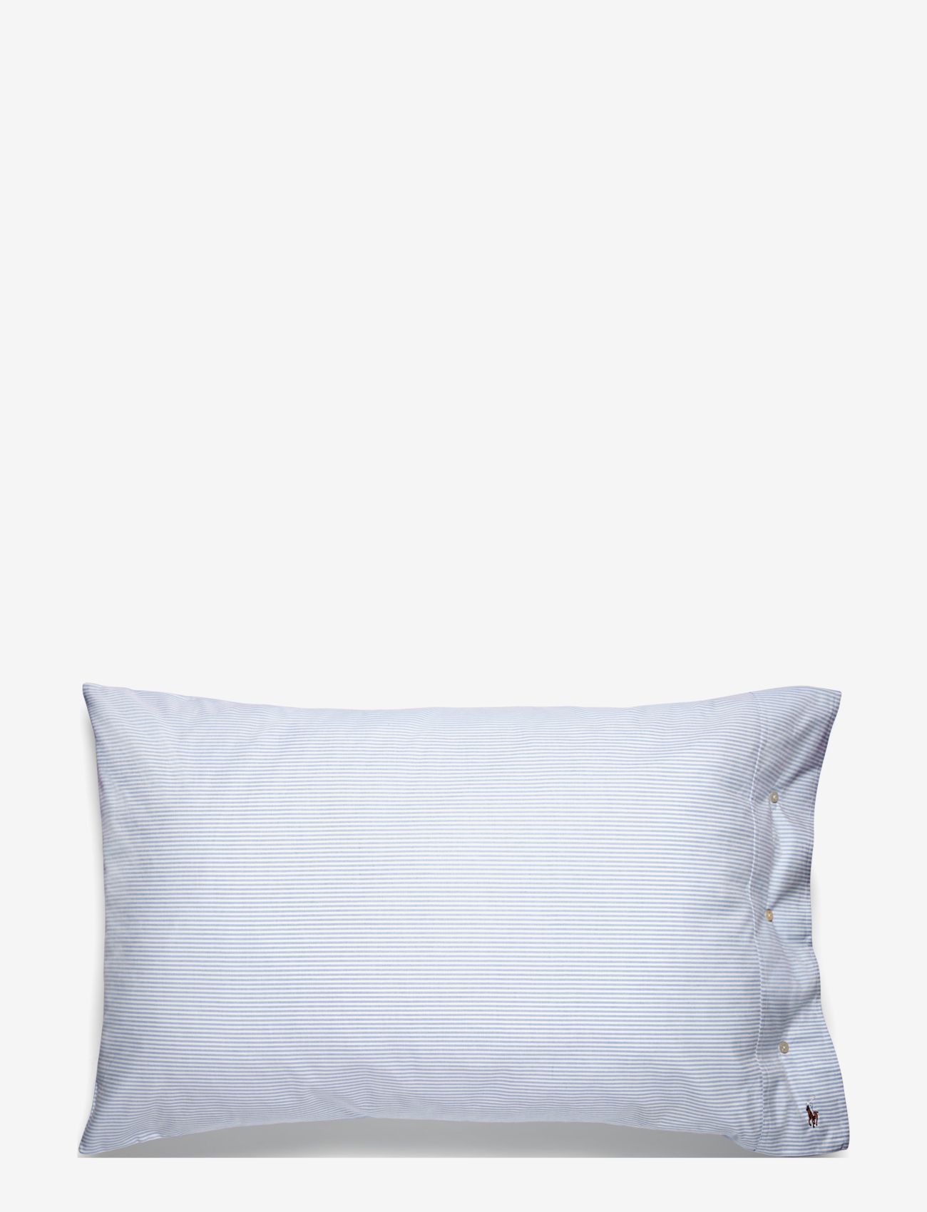 Ralph Lauren Home OXFORD Pillow case - Soveromstekstiler - BLUE / blue