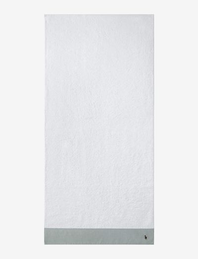 Ralph lauren oxford towel Clearance