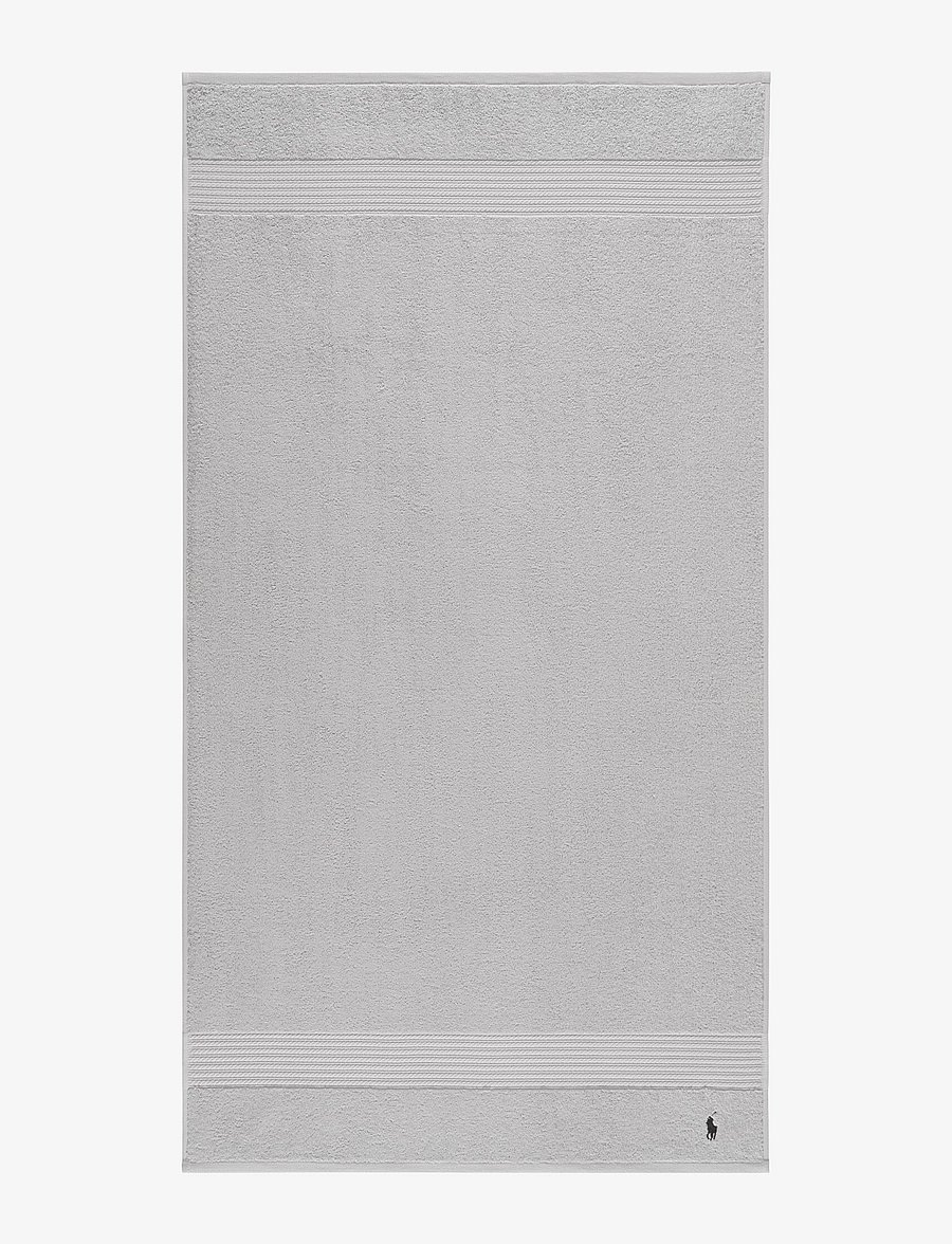 Ralph Lauren Home - PLAYER Bath sheet - strandtücher - stonewa - 0