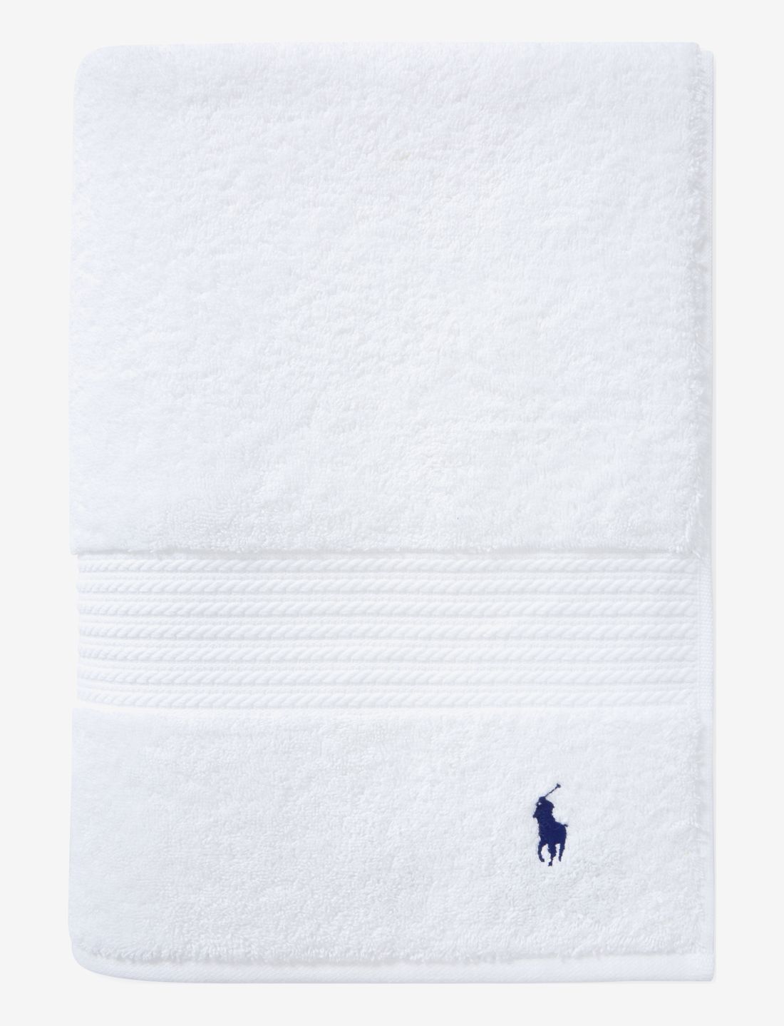 Polo bath sheets Clearance