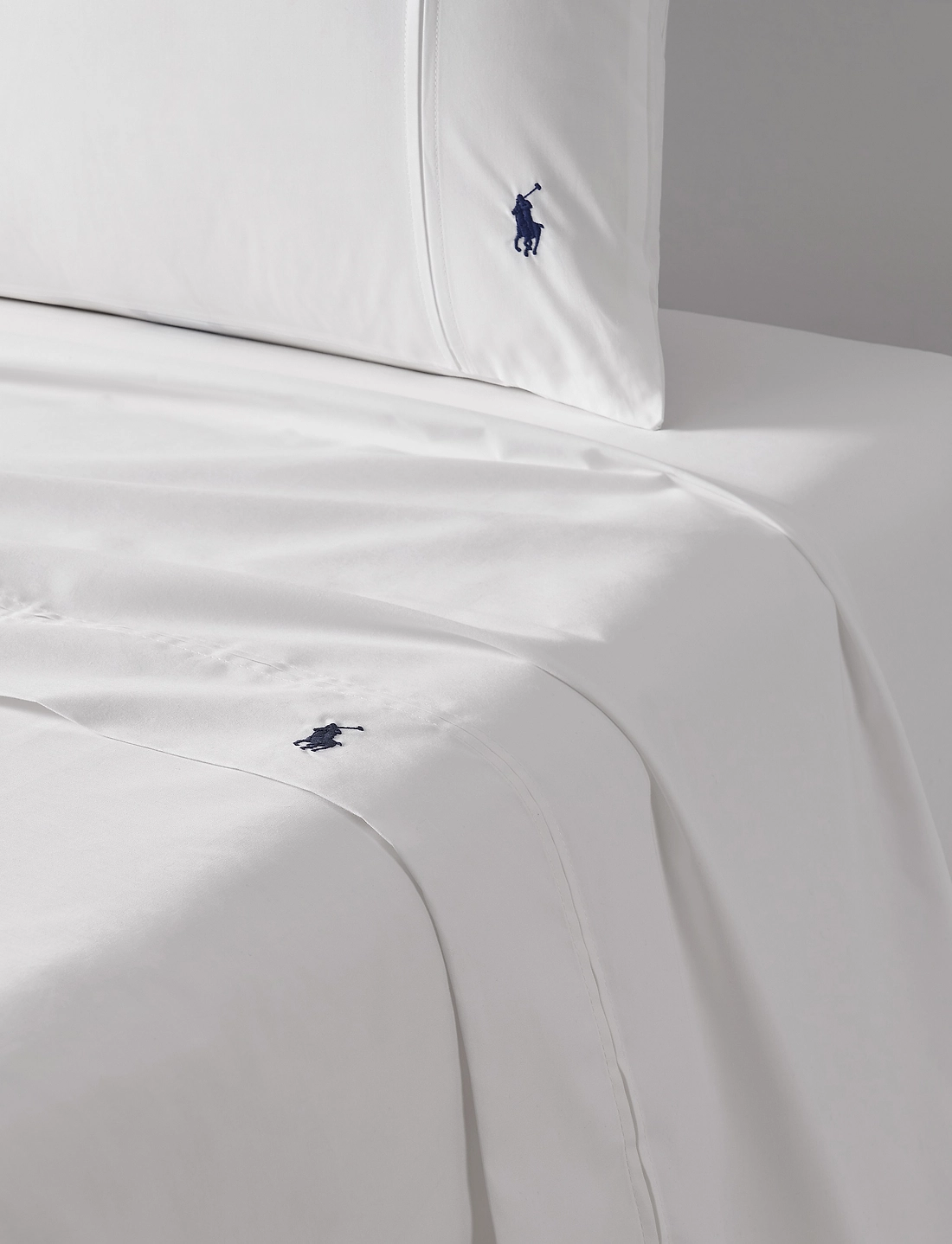 Polo ralph top lauren bed sheets