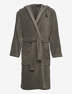PLAYER Bath robe, Ralph Lauren Home
