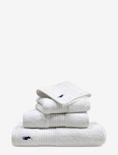 PLAYER Bath towel, Ralph Lauren Home