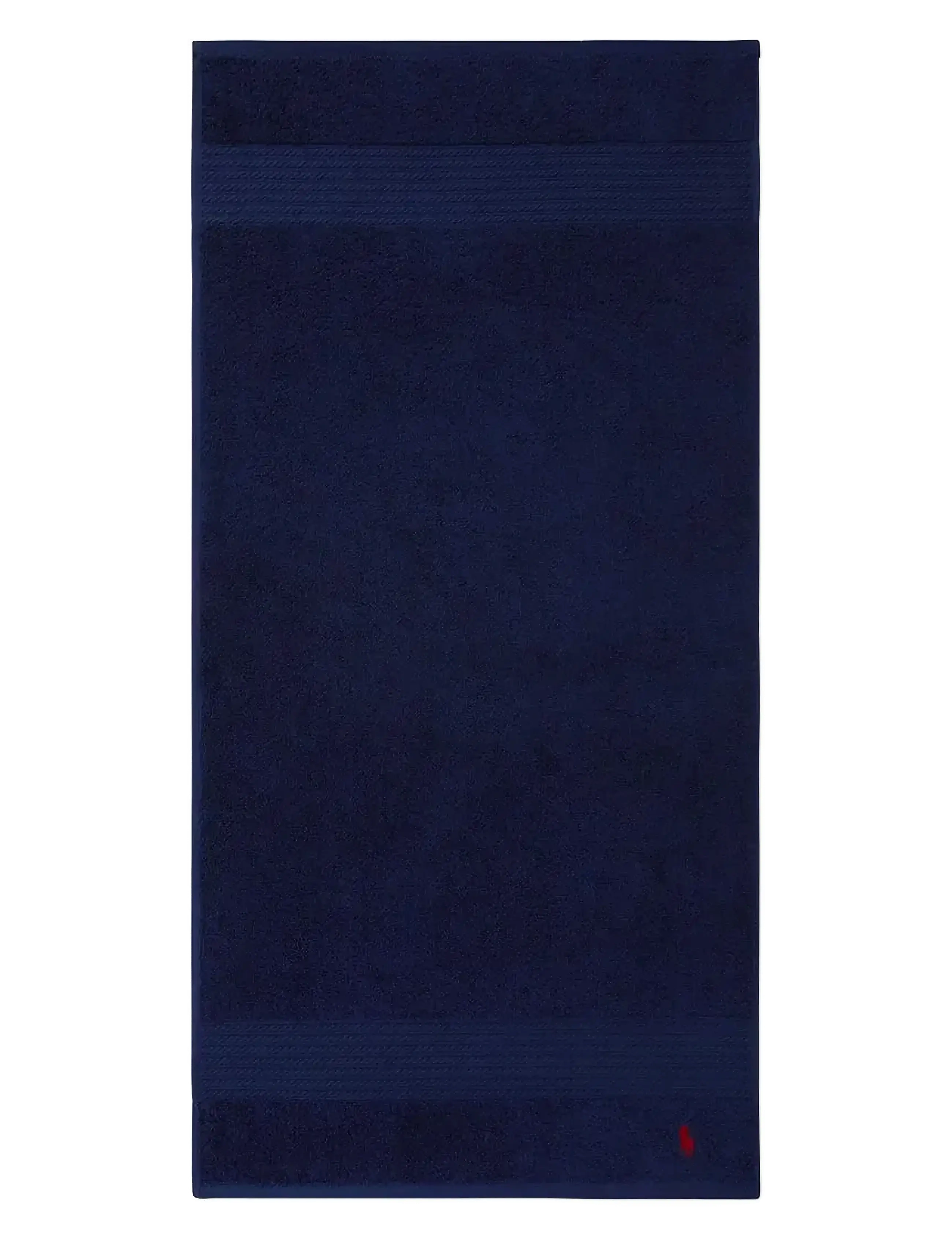 RALPH LAUREN Einrichtung Player Handtowel Blau - 50X100CM - Unisex