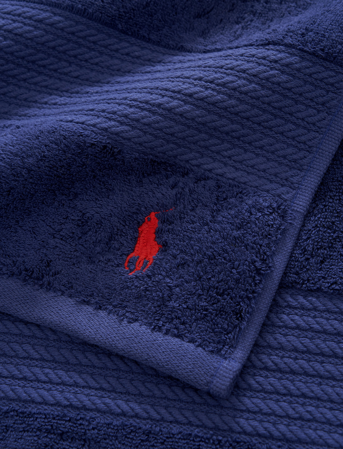 Ralph Lauren Home Player Handtowel Hand towel Boozt