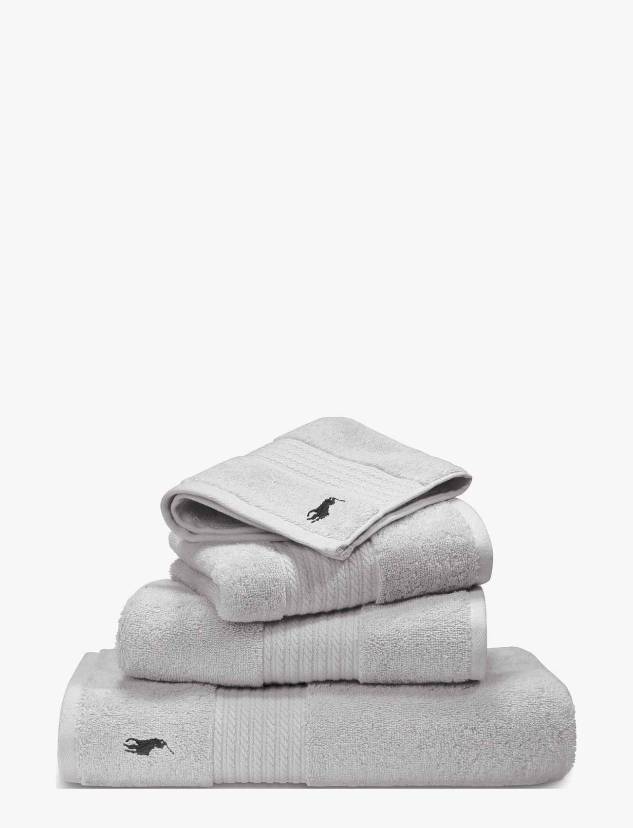 Ralph Lauren Home - POLO PLAYER Handtowel - handtücher & badetücher - stonewa - 3