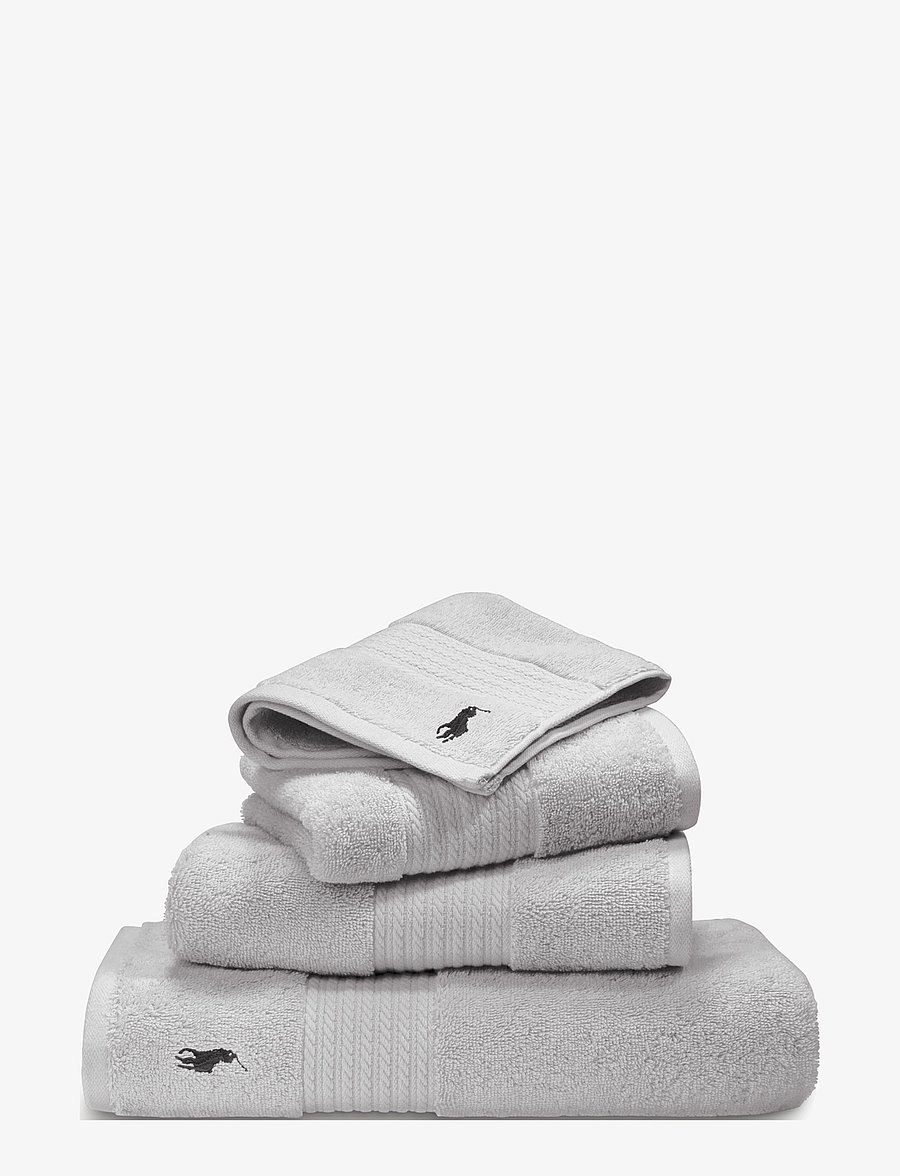Ralph Lauren Home - POLO PLAYER Handtowel - handtücher & badetücher - stonewa - 3
