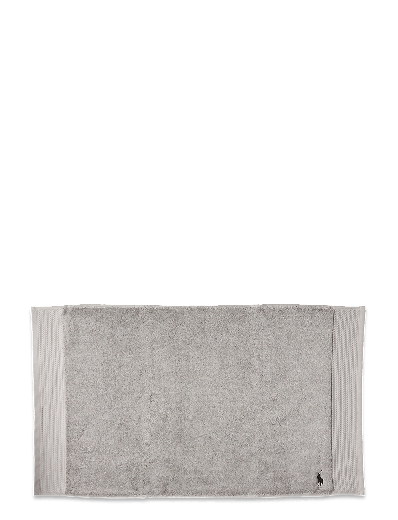 Ralph Lauren Home - POLO PLAYER Bath mat - teppiche - stonewa - 0