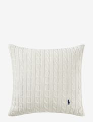 RLCABLE Cushion cover - OFFWHITE