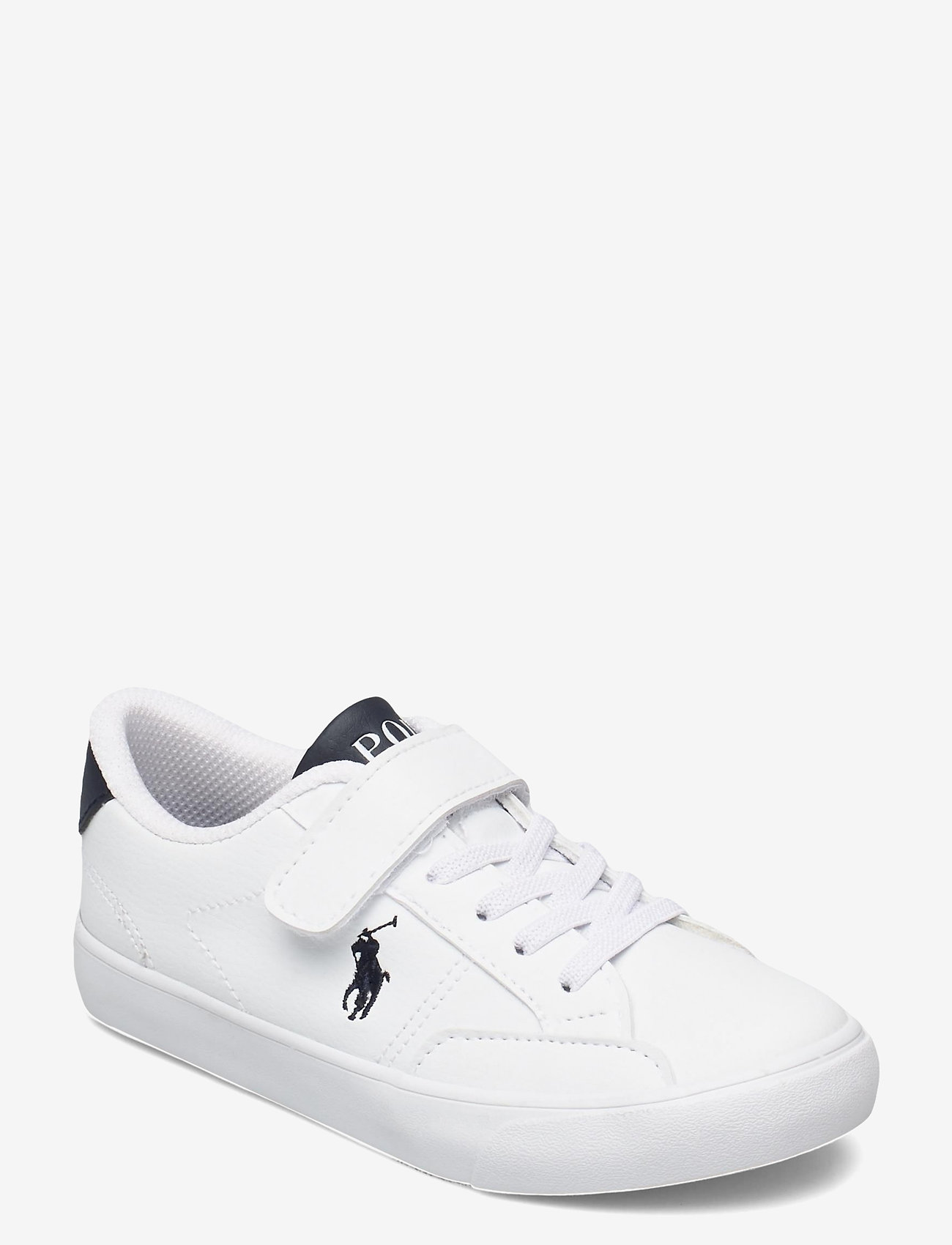 Ralph Lauren - THERON IV PS - white / nay pp - 0