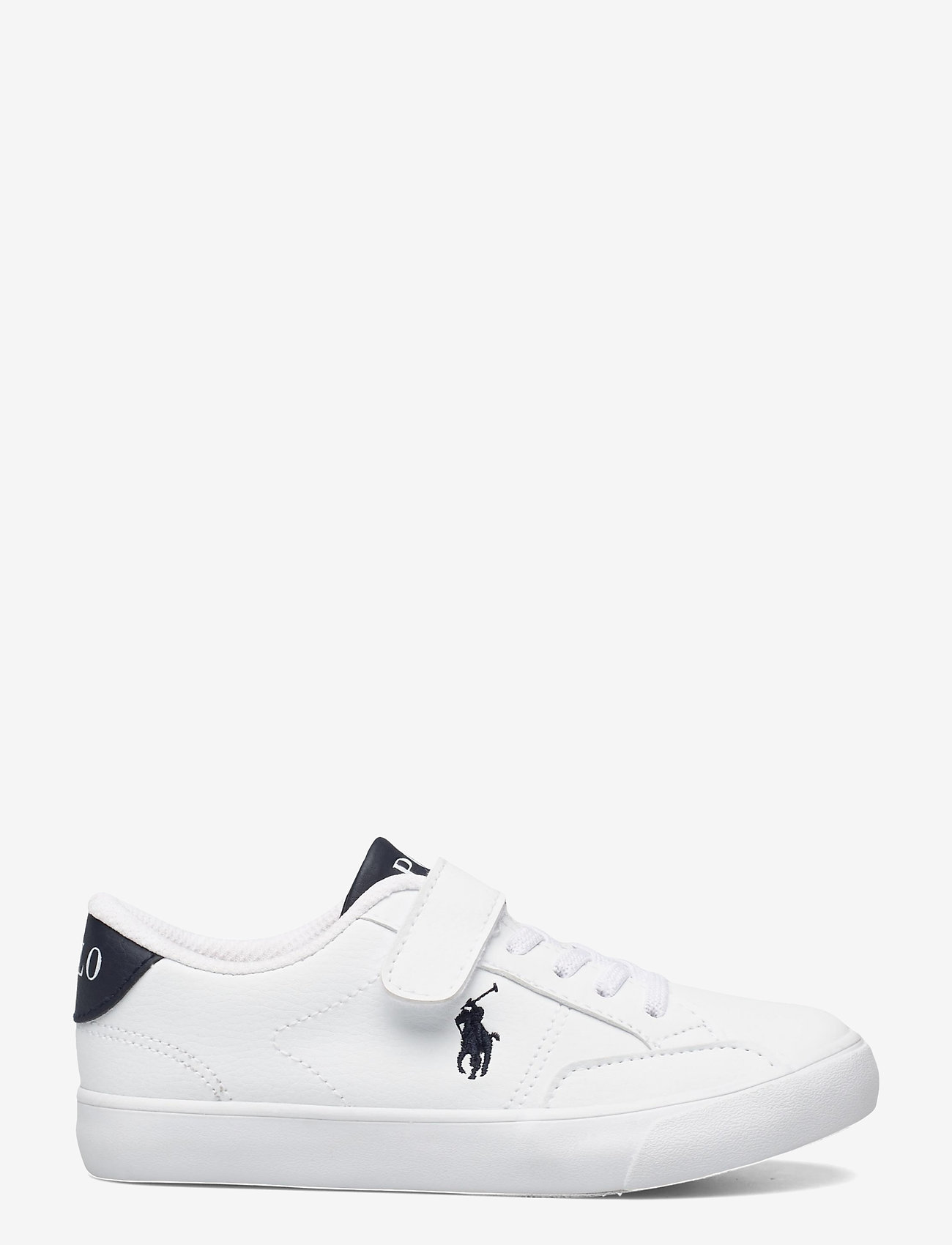 Ralph Lauren - THERON IV PS - white / nay pp - 1