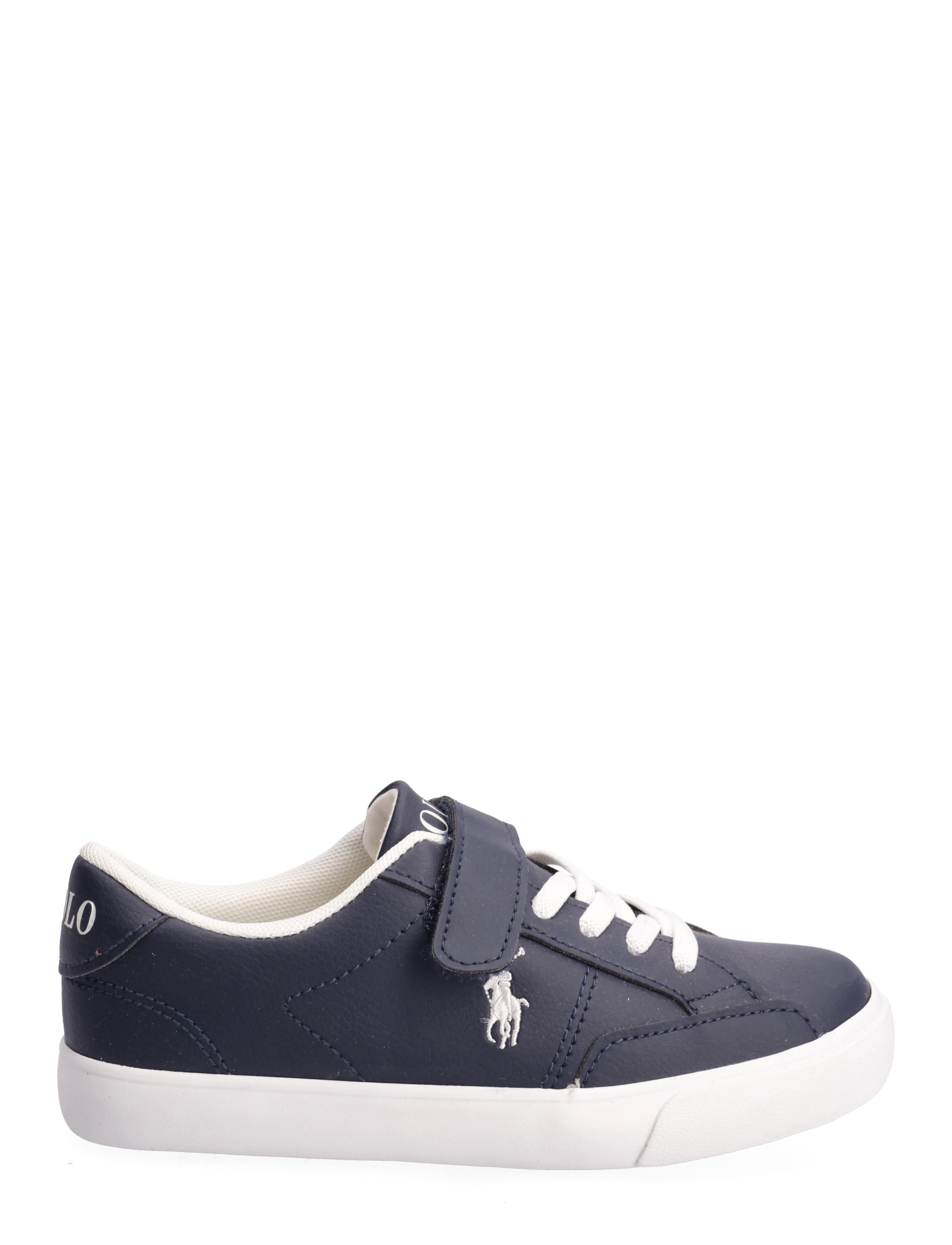 Ralph Lauren - THERON IV PS - navy tumb/paperwhite - 1