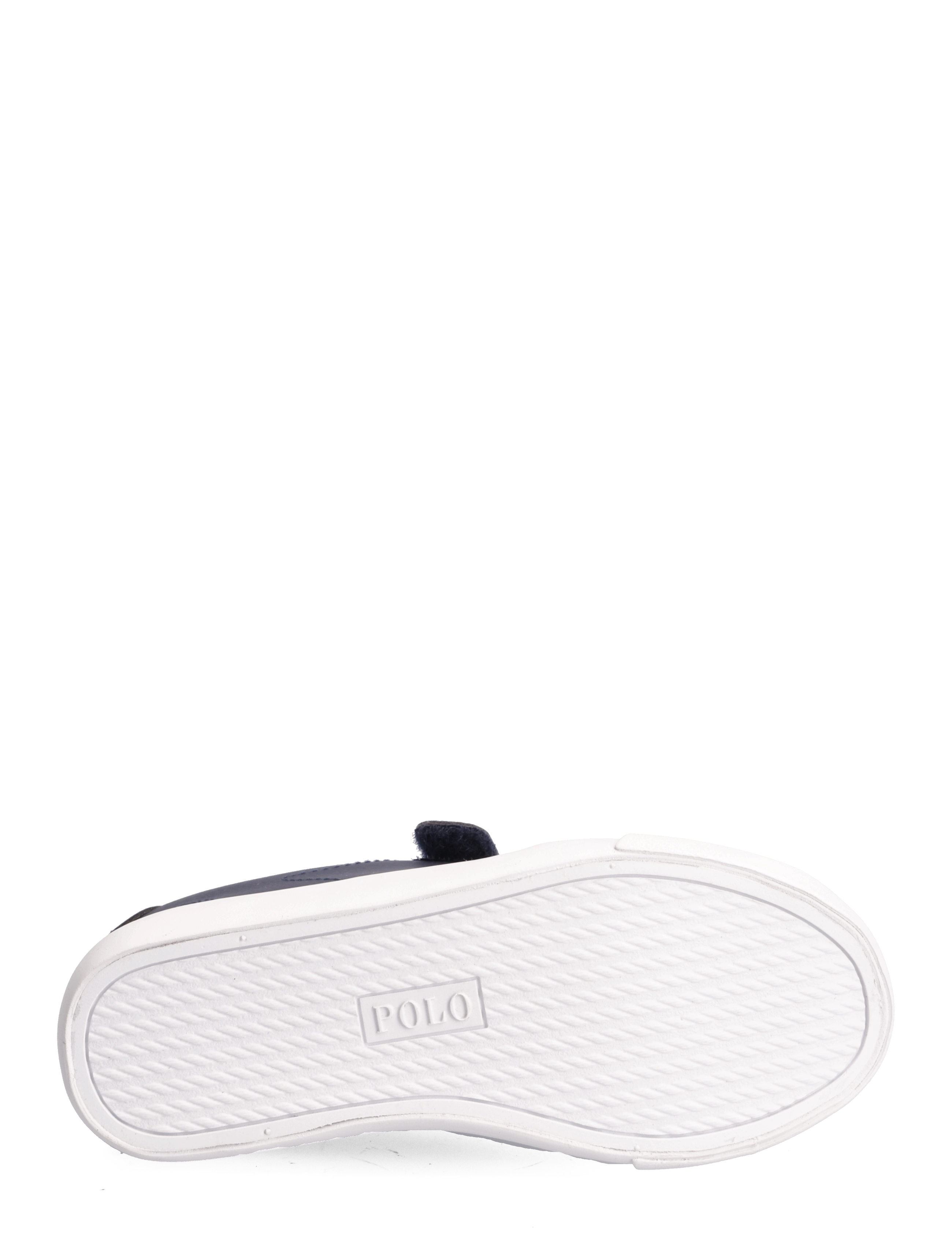 Ralph Lauren - THERON IV PS - navy tumb/paperwhite - 4