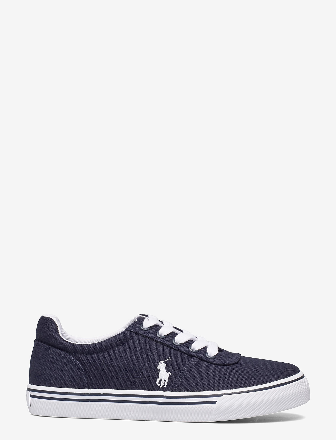 Ralph Lauren - HANFORD III - navy canvas pp - 0