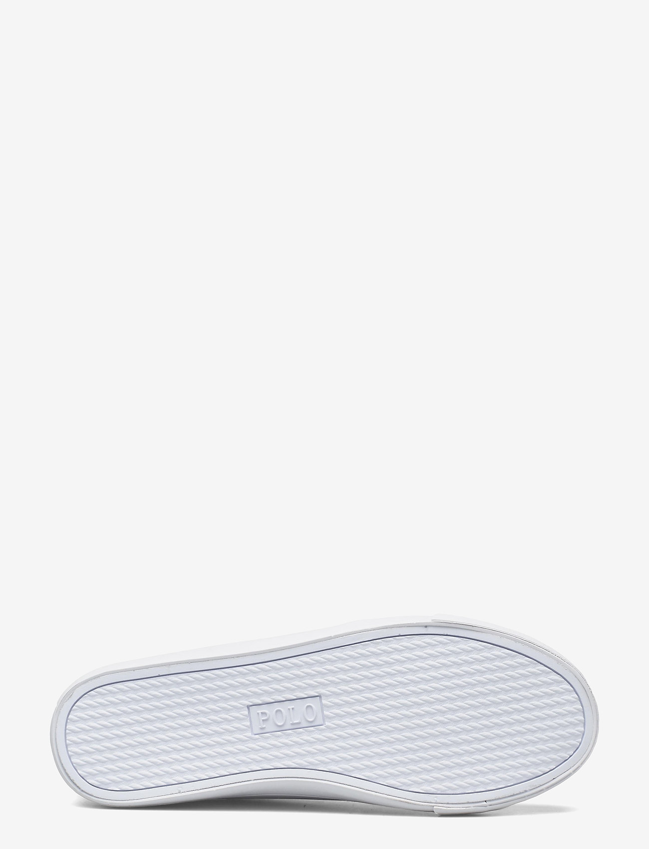 Ralph Lauren - THERON IV - white tumbled/navy - 4
