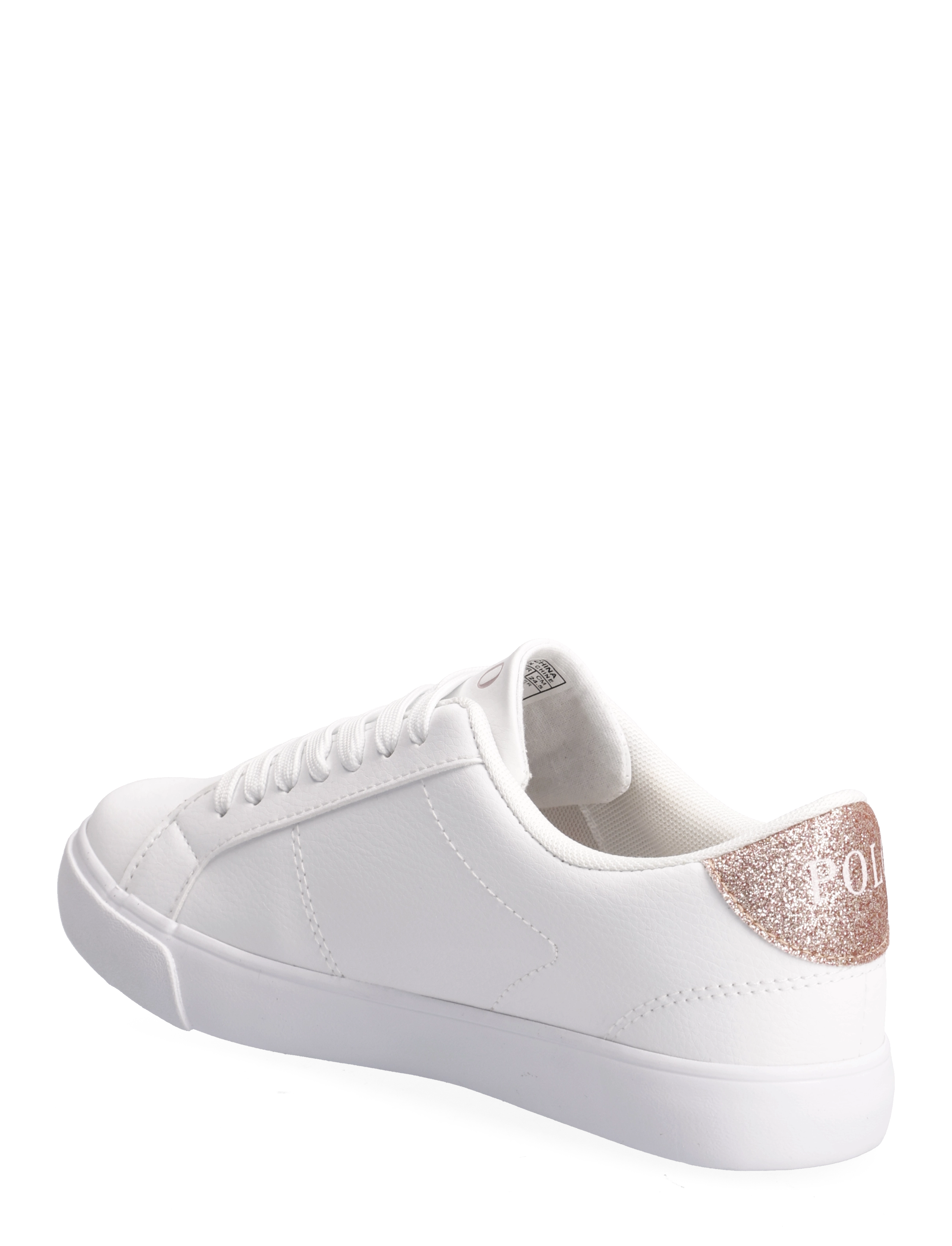 Ralph Lauren - THERON IV - white tumbled/pink g - 2