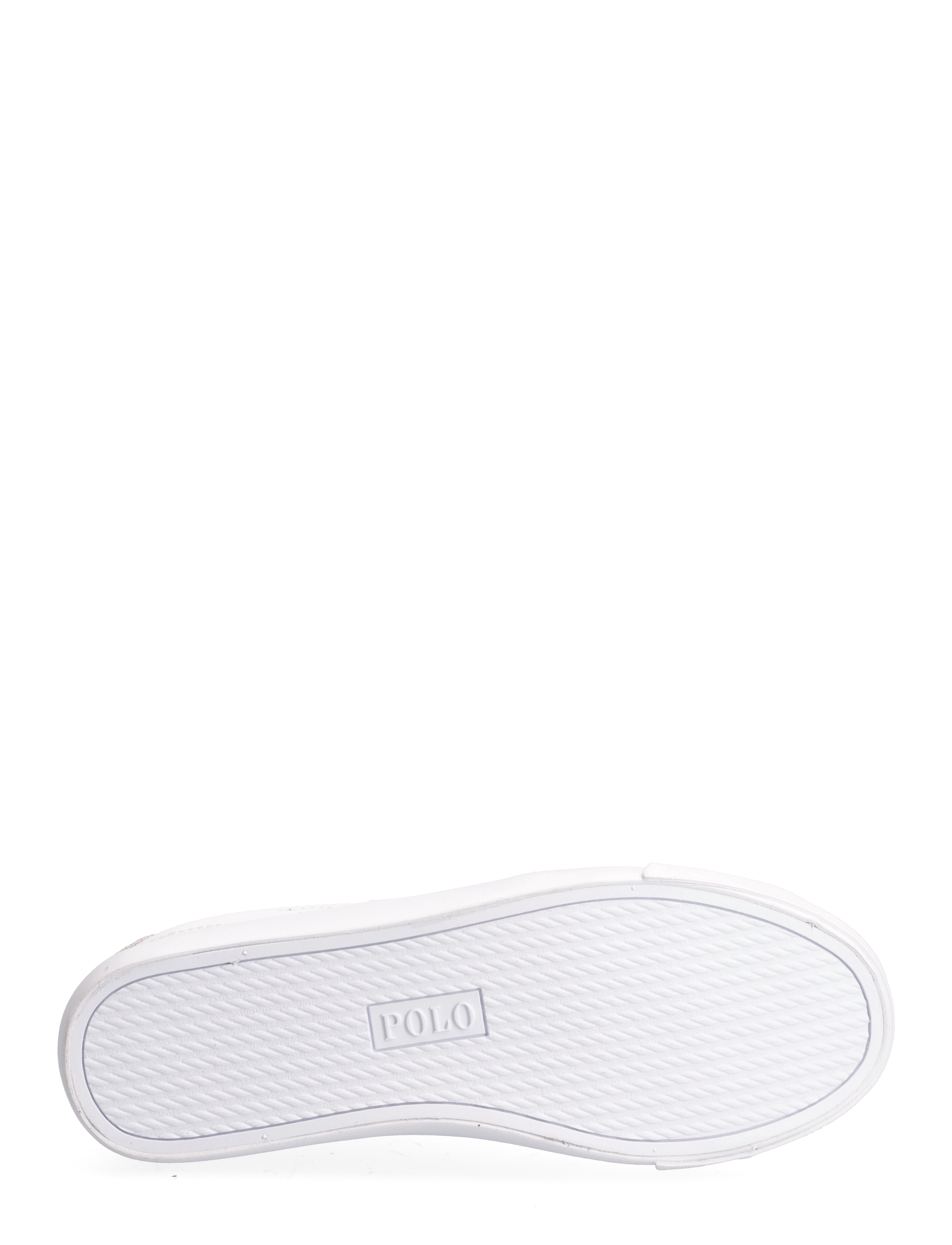 Ralph Lauren - THERON IV - white tumbled/pink g - 4