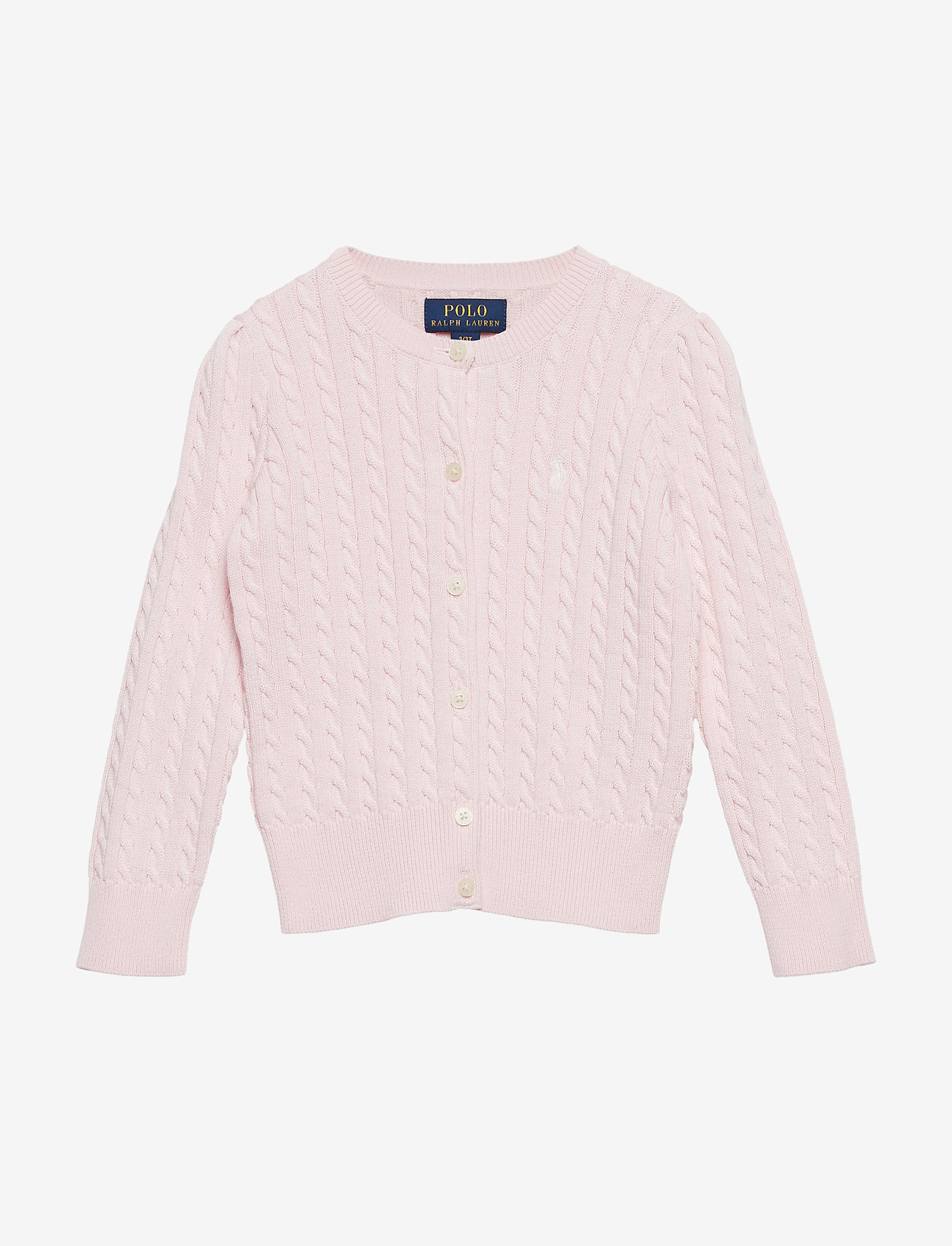 HINT OF PINK