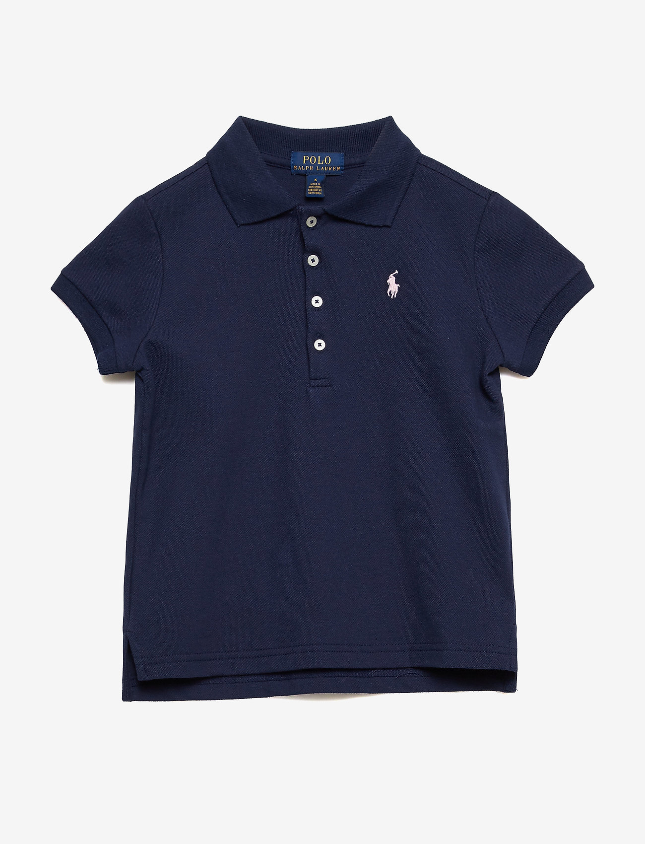 polo kids