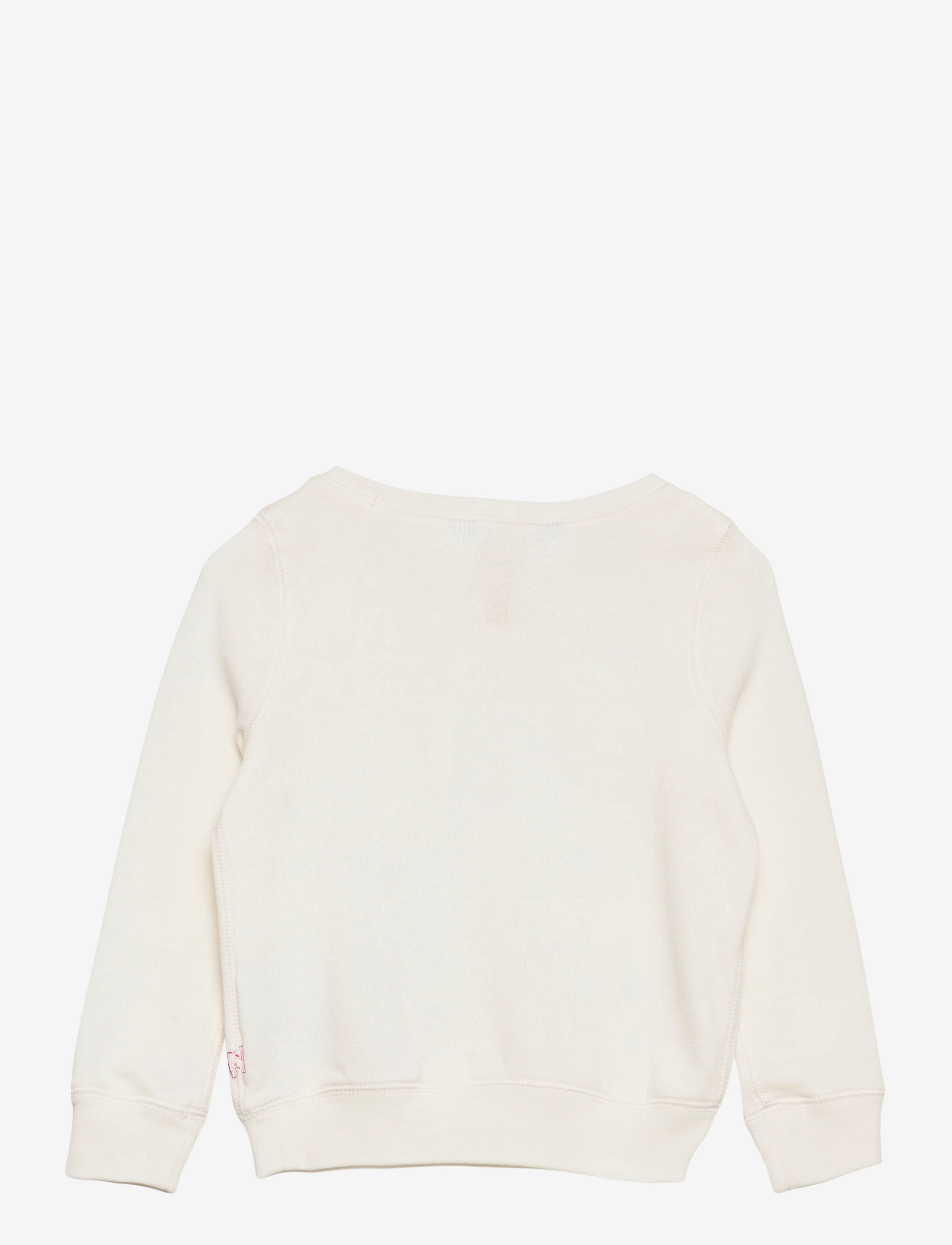 Ralph Lauren Kids - Backpack Bear Sweatshirt - nevis - 2