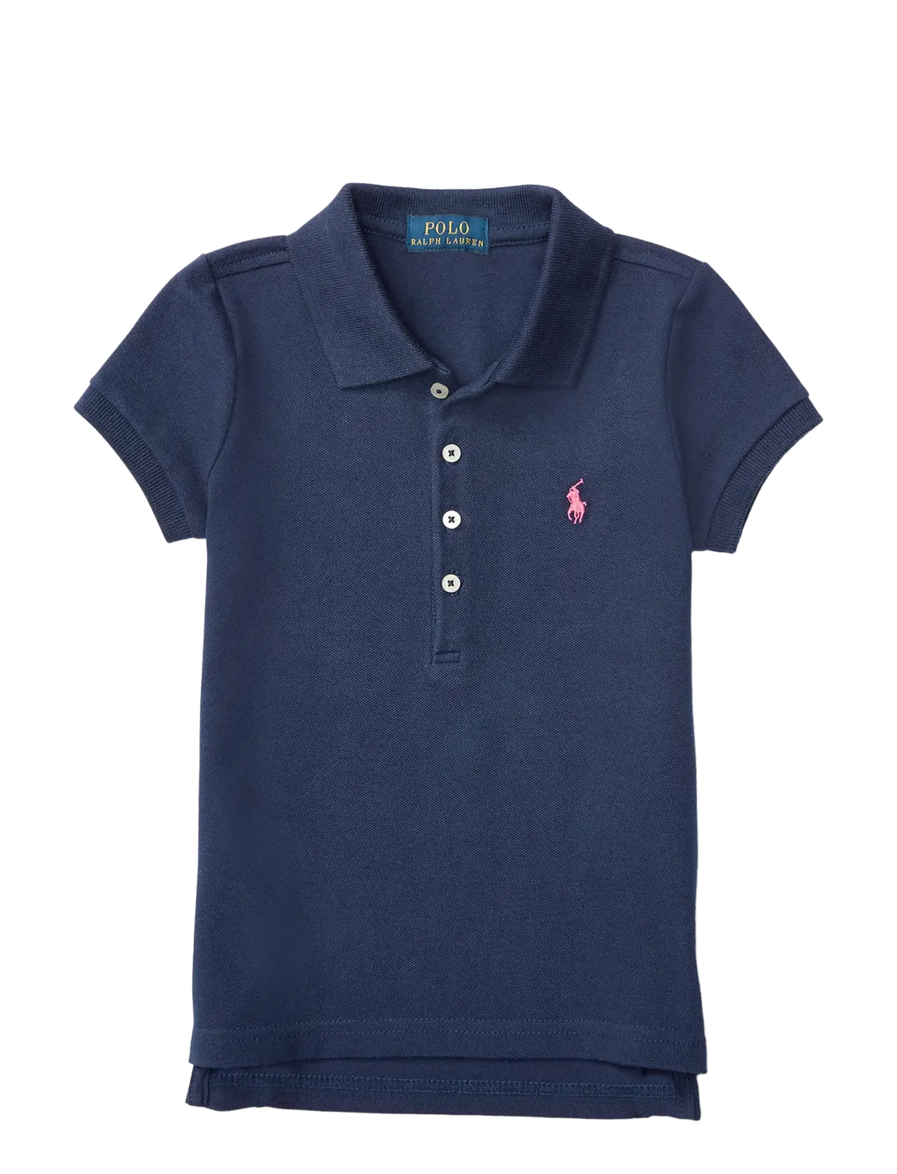 REFINED NAVY