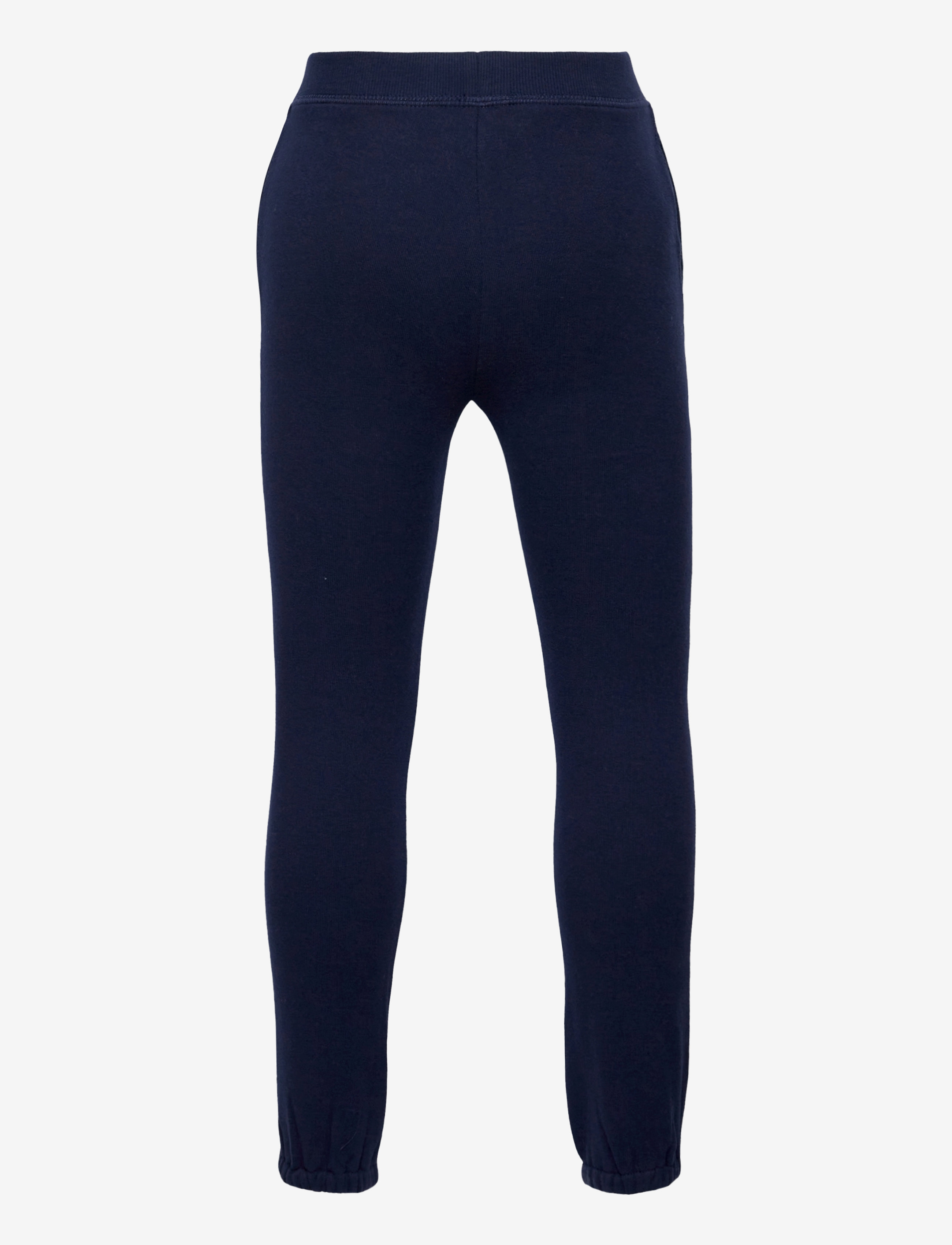 Ralph Lauren Kids - Cotton-Blend-Fleece Jogger - french navy/colle - 1