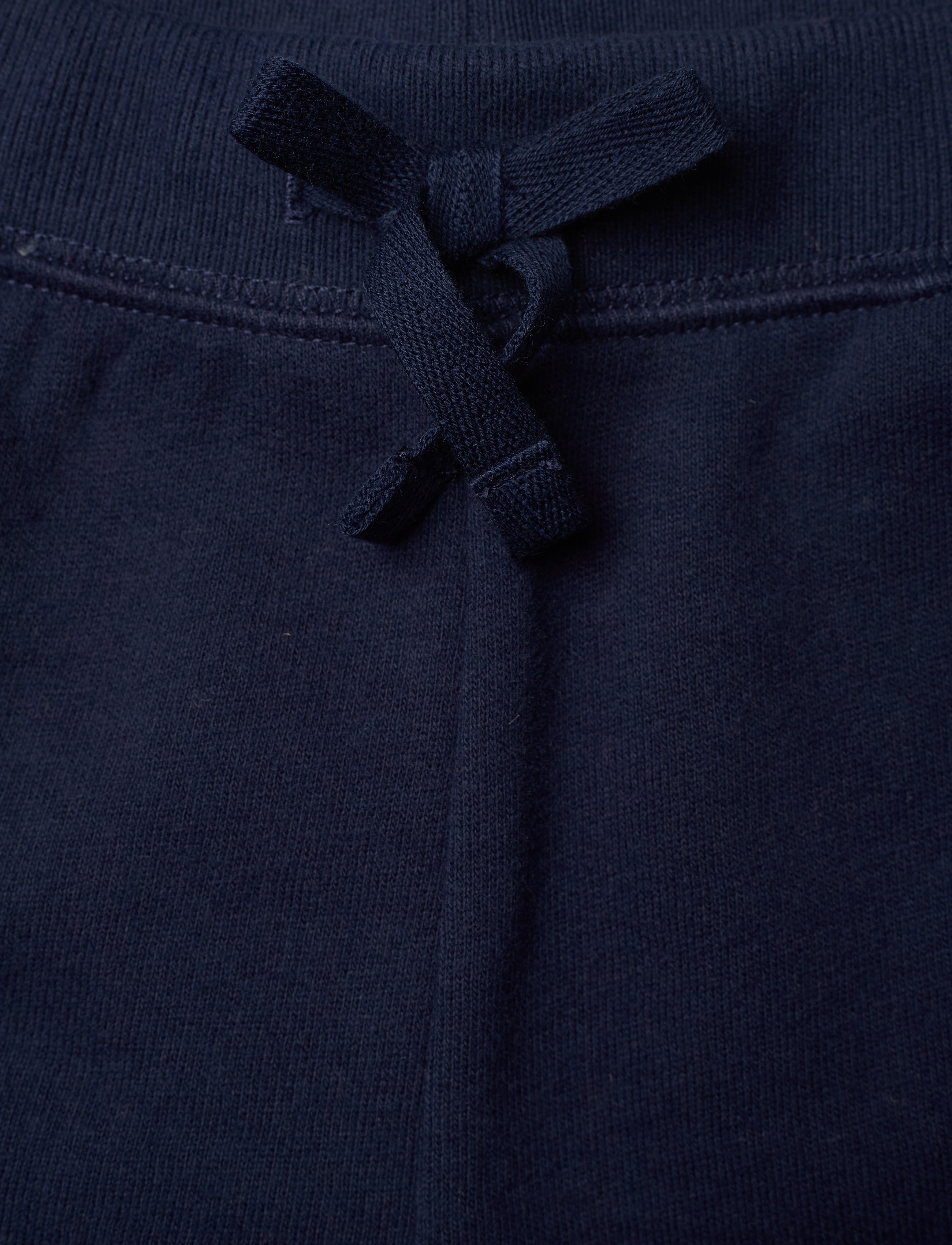 Ralph Lauren Kids - Cotton-Blend-Fleece Jogger - french navy/colle - 3