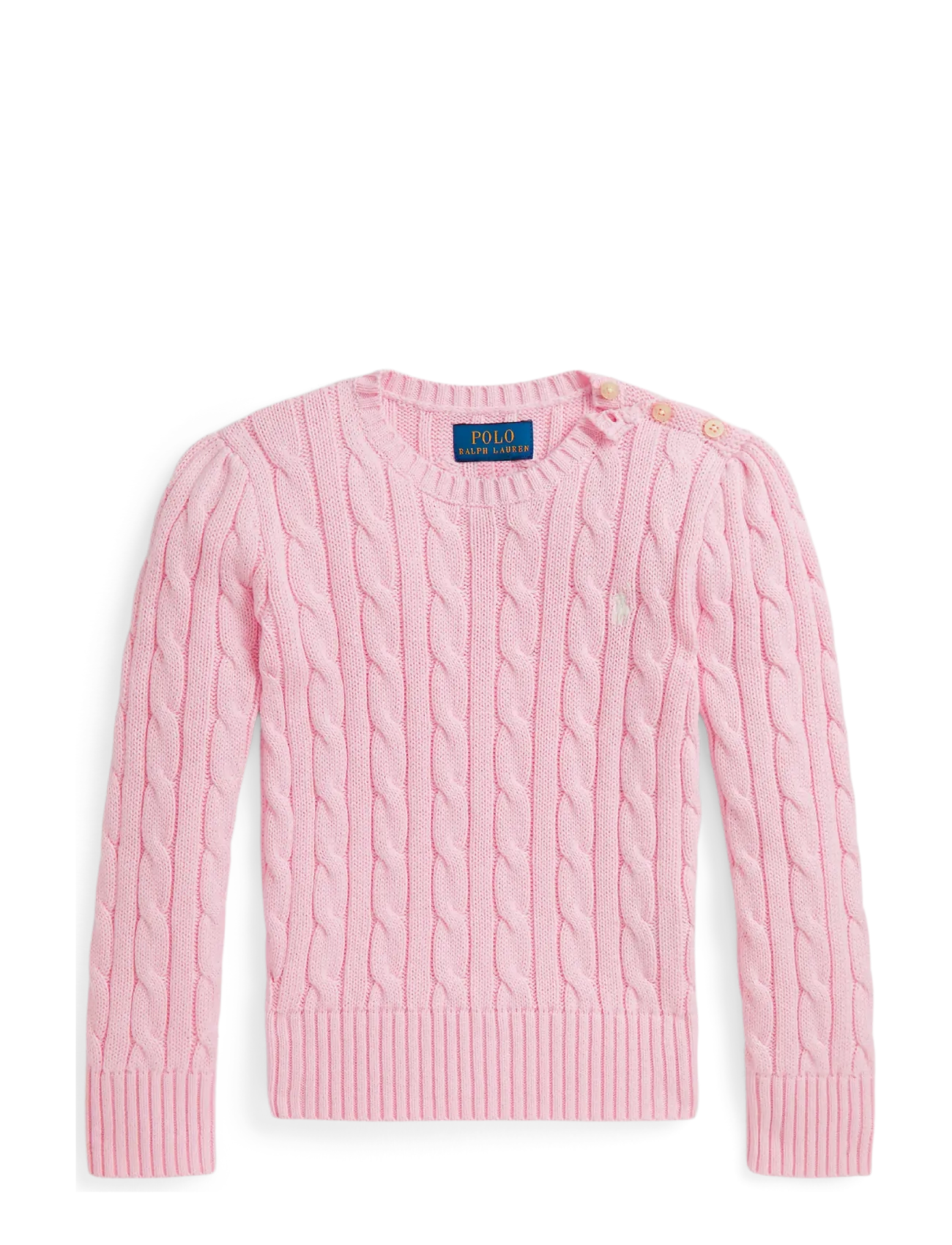 HINT OF PINK W/ NEVIS
