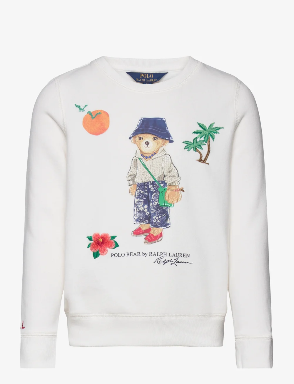 Polo bear shop outlet