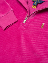 Ralph Lauren Kids - Corduroy Pullover - džemperi - preppy pink - 2