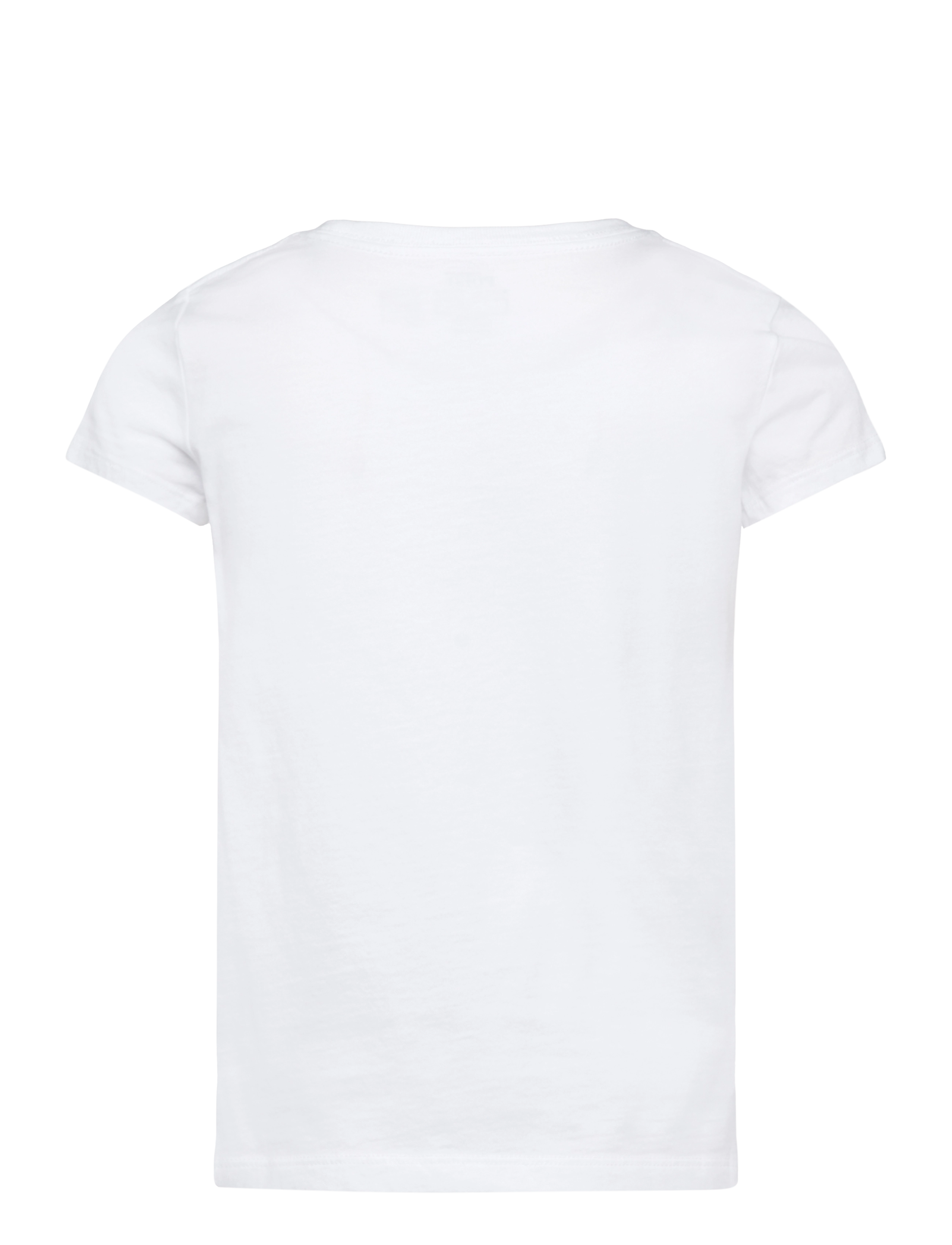 Ralph Lauren Kids - Polo Bear Cotton Jersey Tee - white - 1