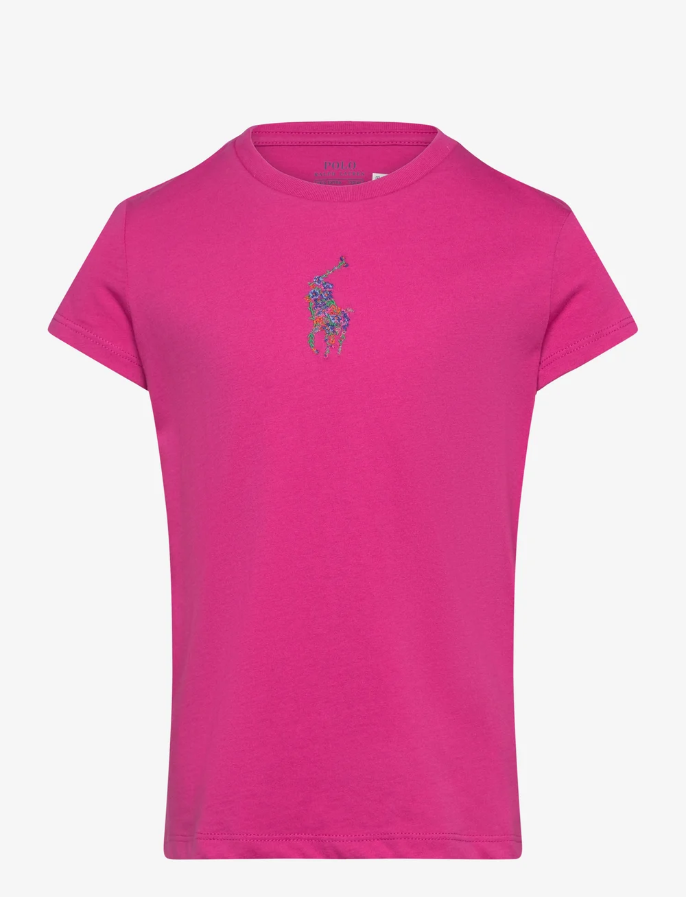 Big pony pink on sale