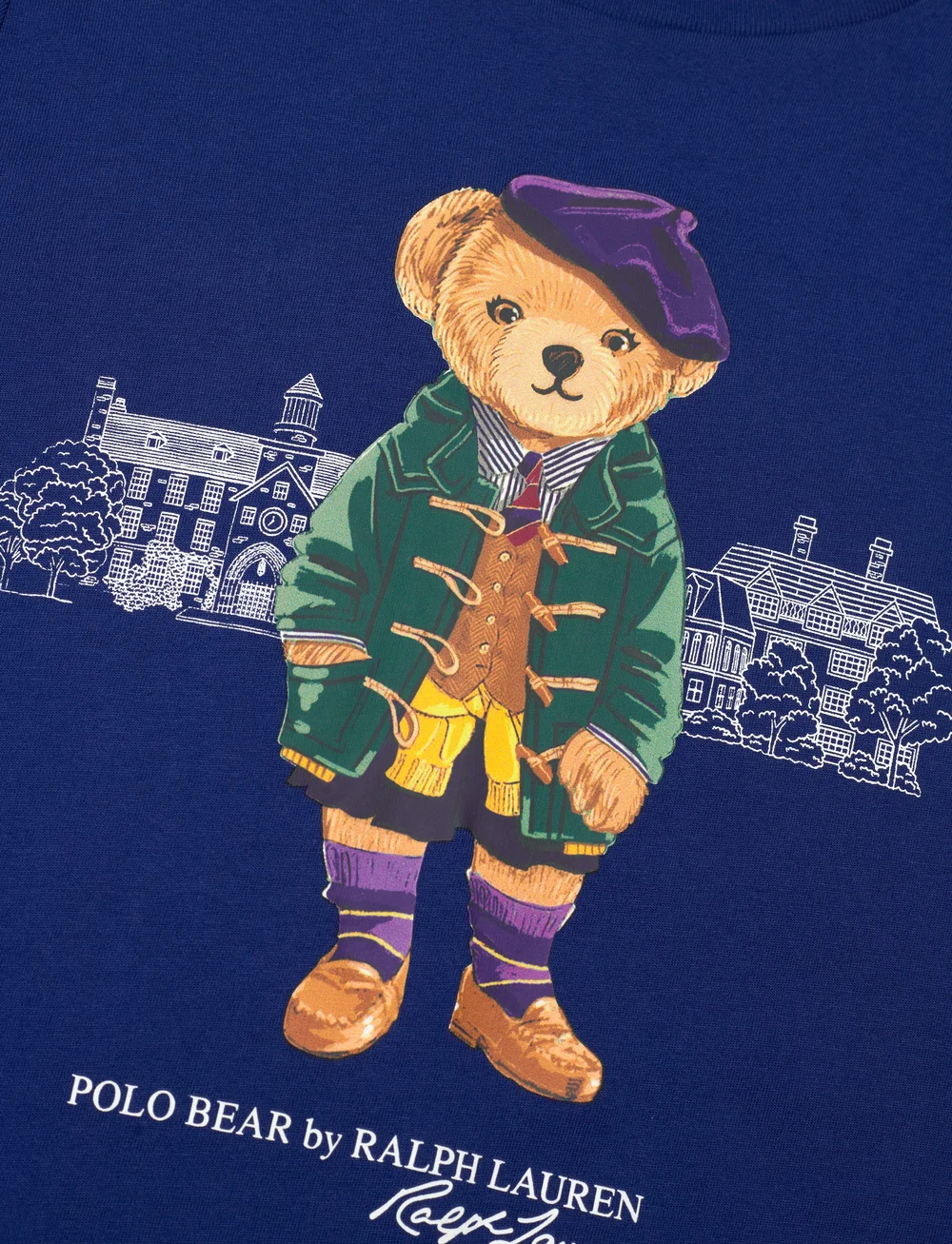 Ralph lauren kids tshirt shop