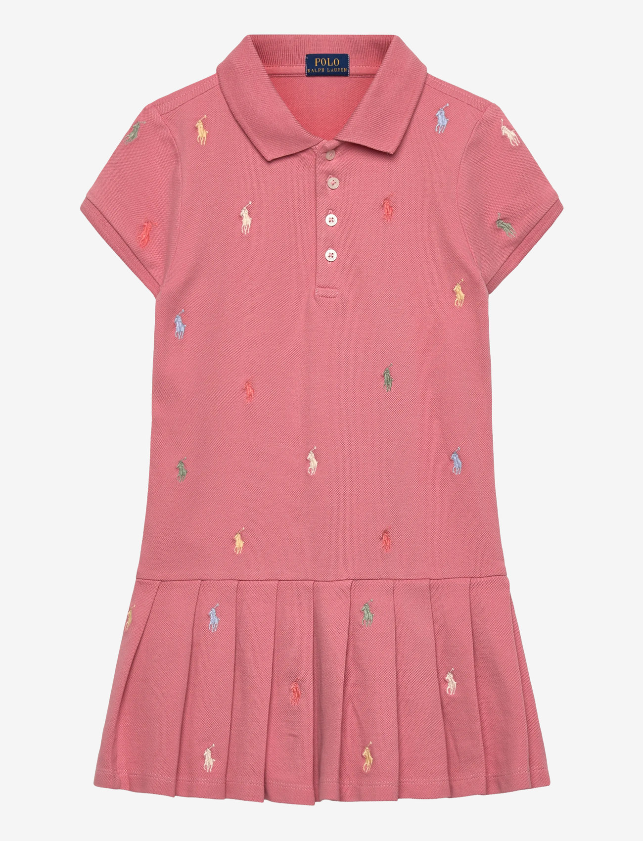 polo pony stretch mesh polo dress Polo Pony Stretch Mesh Polo Dress