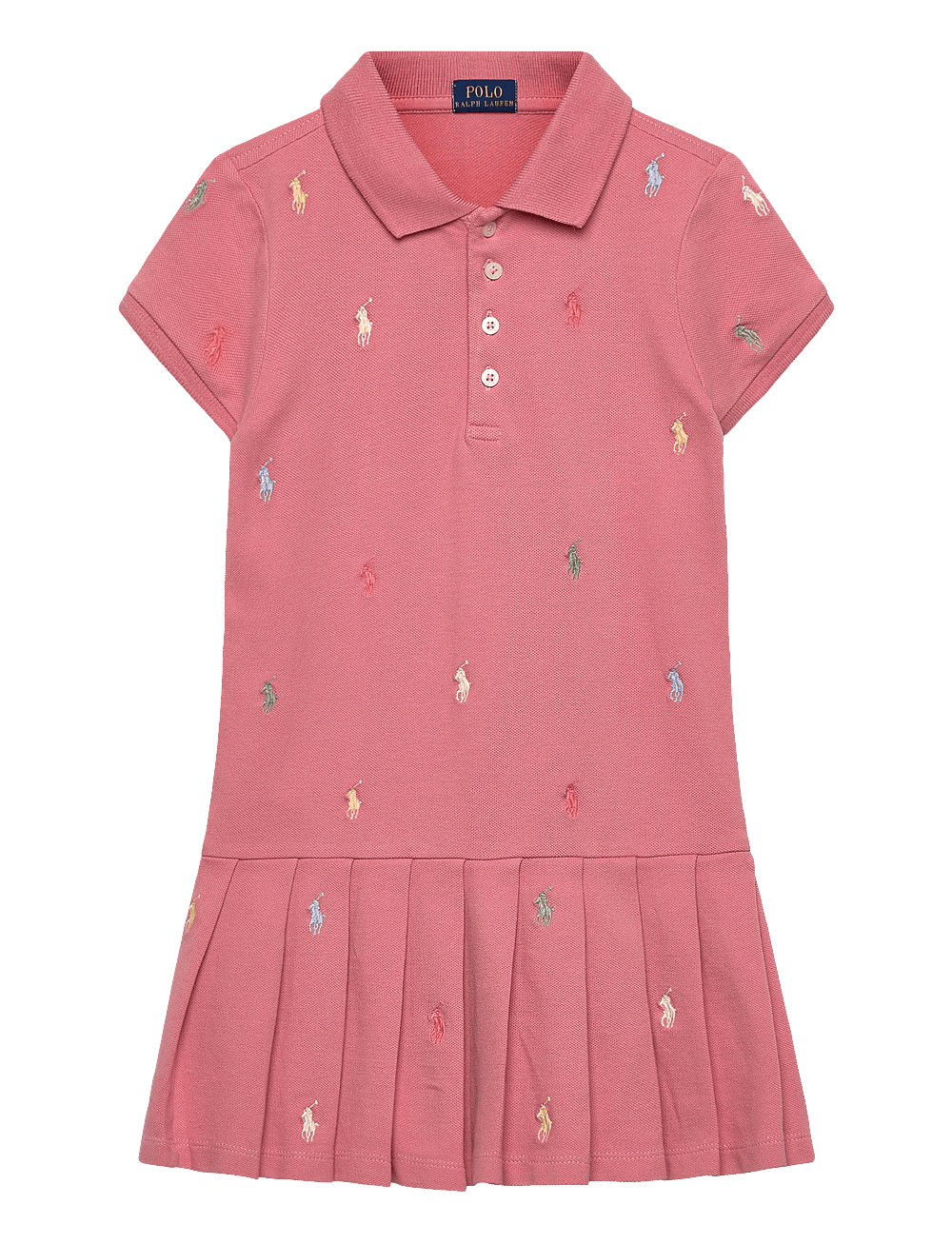 polo pony stretch mesh polo dress Polo Pony Stretch Mesh Polo Dress