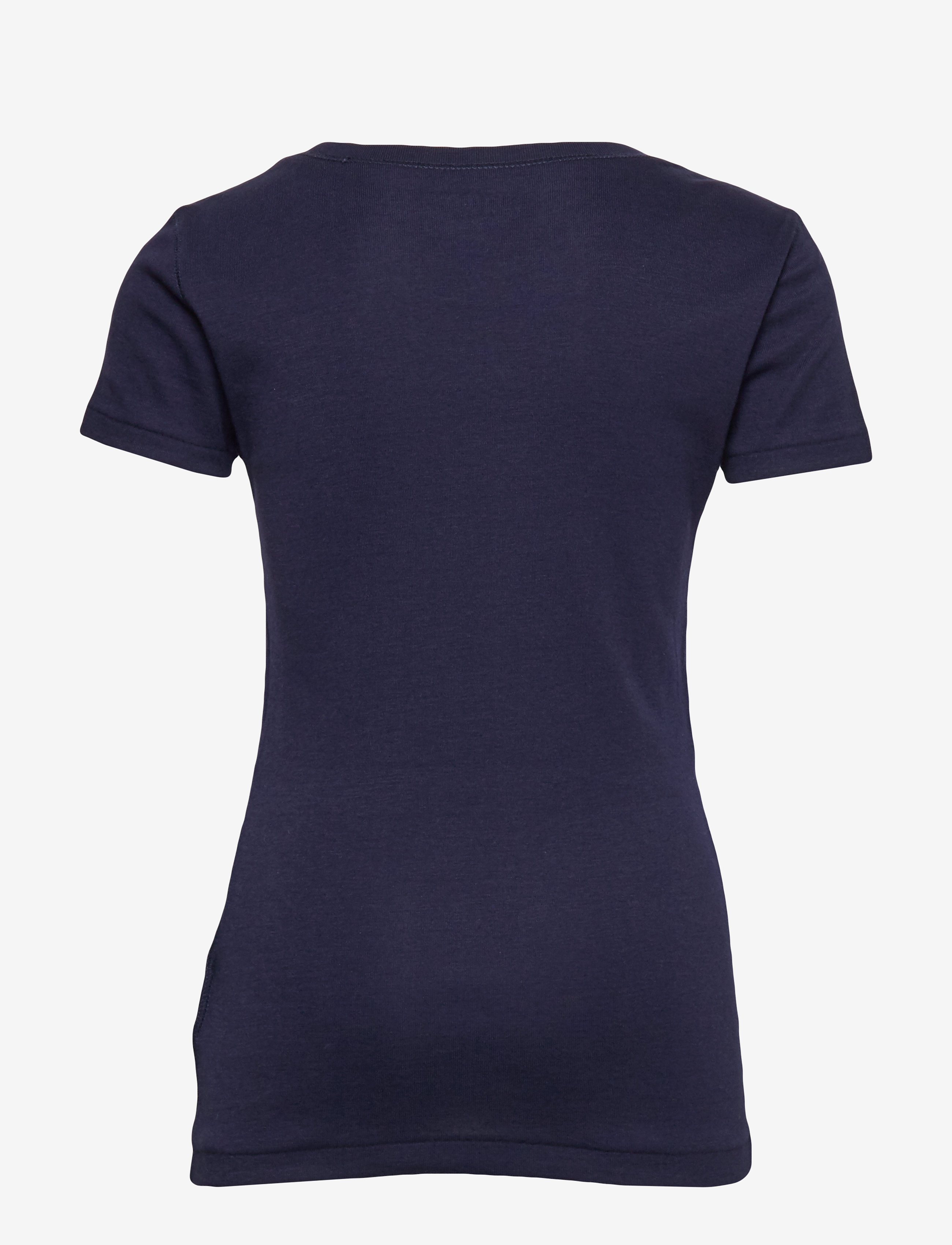 Ralph Lauren Kids - Short Sleeve Tee - french navy - 1