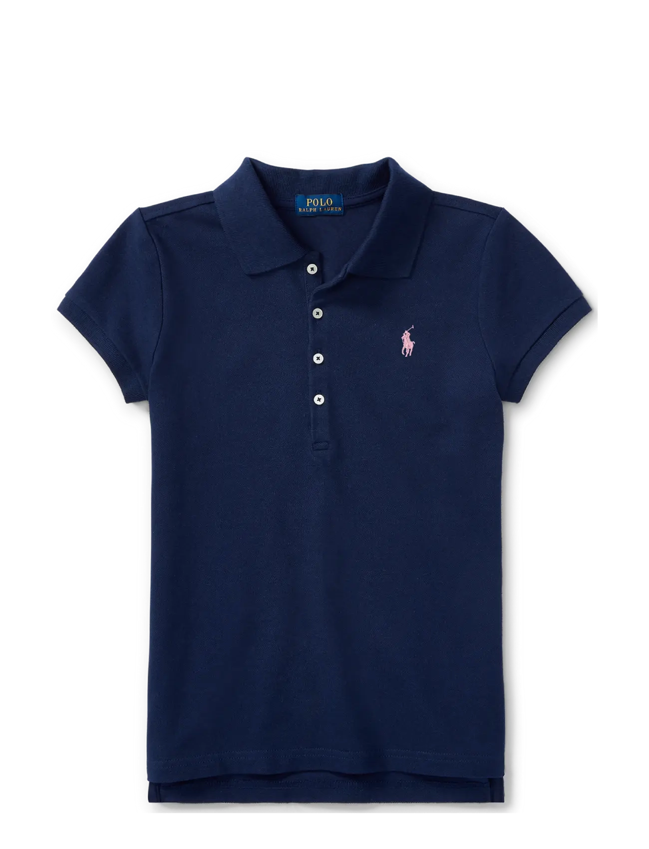 REFINED NAVY