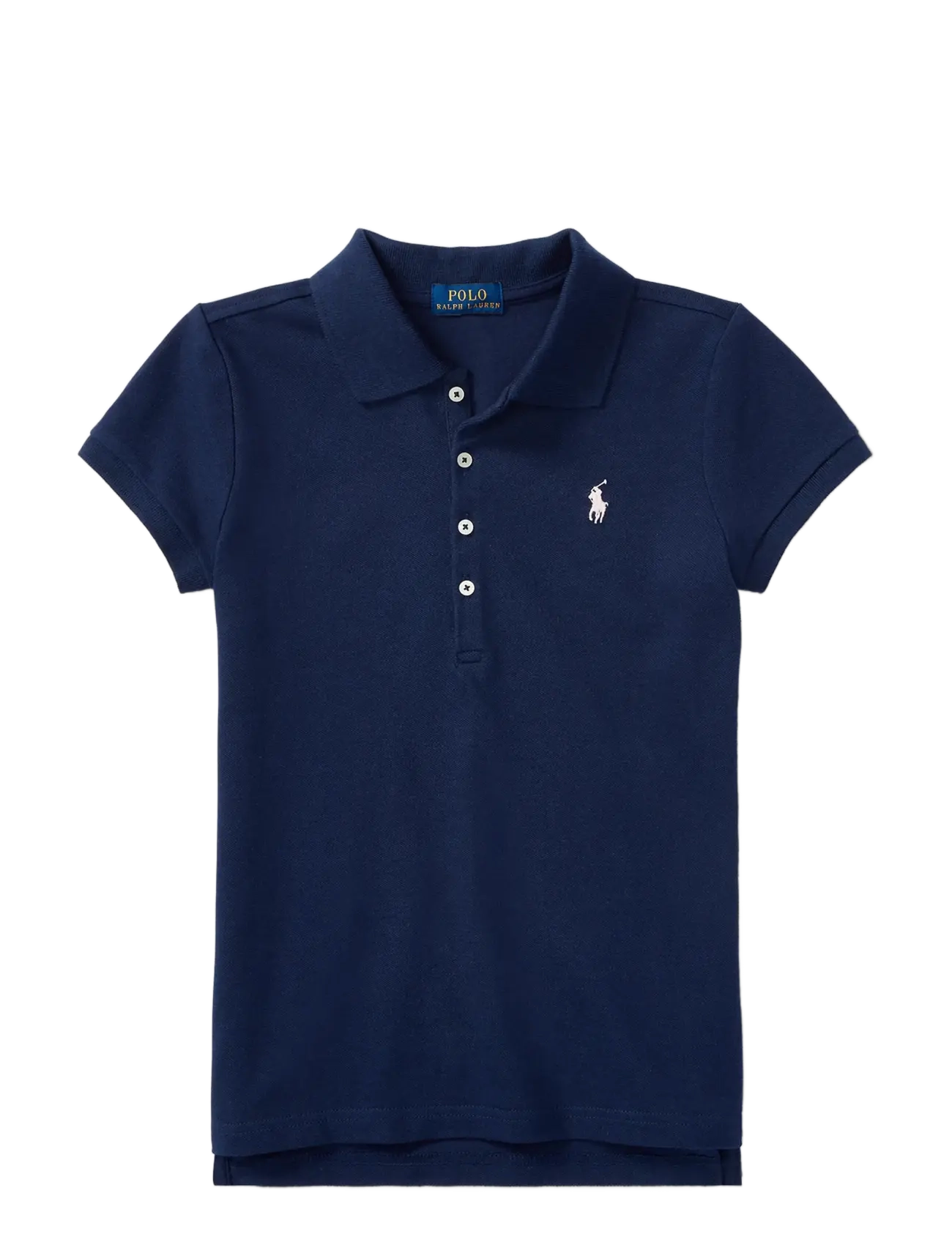 REFINED NAVY