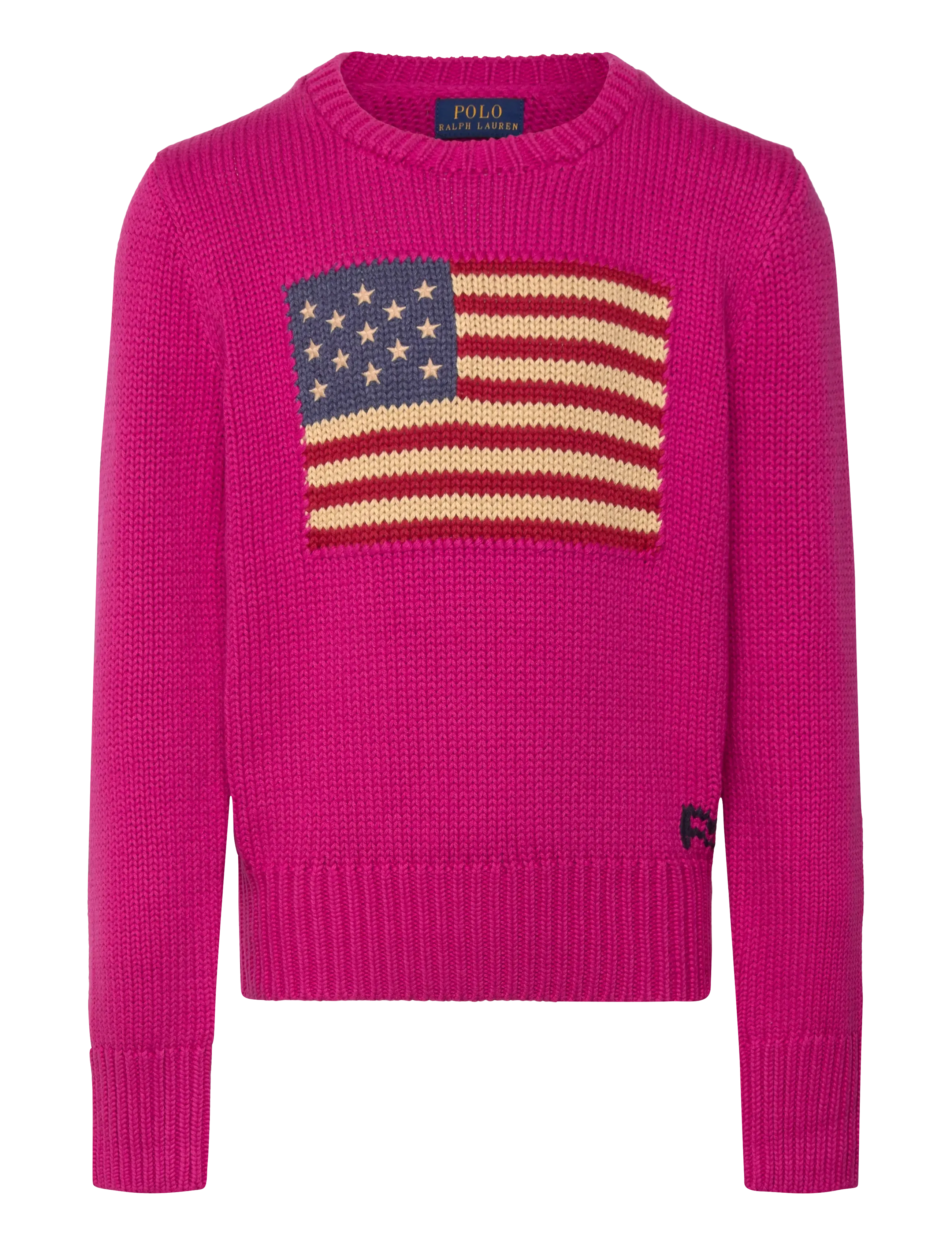 PREPPY PINK