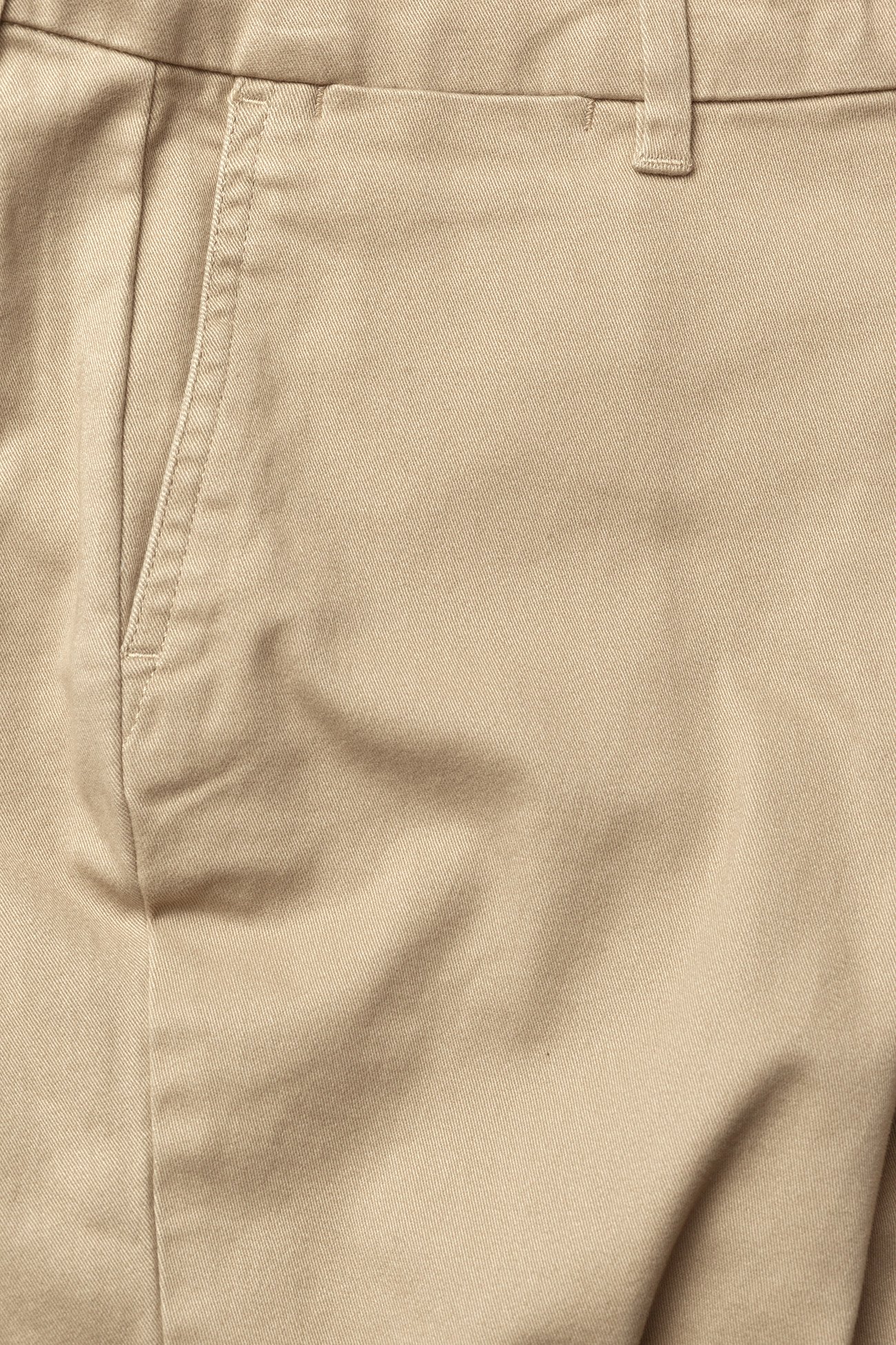 Ralph Lauren Kids - Stretch Cotton Chino - classic khaki - 2