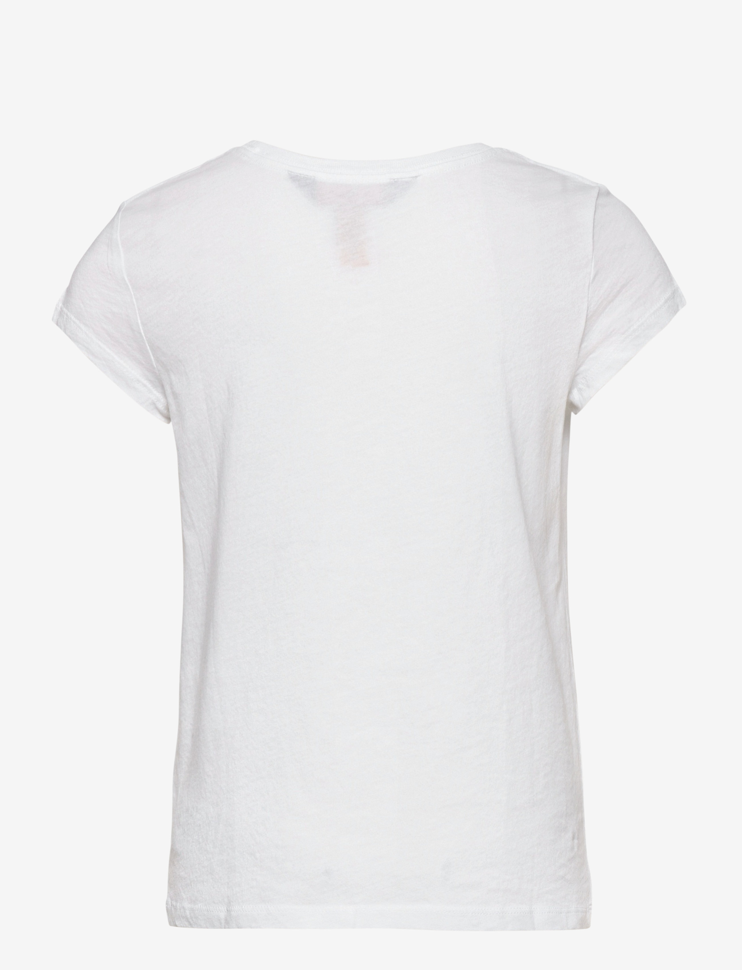 Ralph Lauren Kids - Cardigan Bear Jersey Tee - white - 3