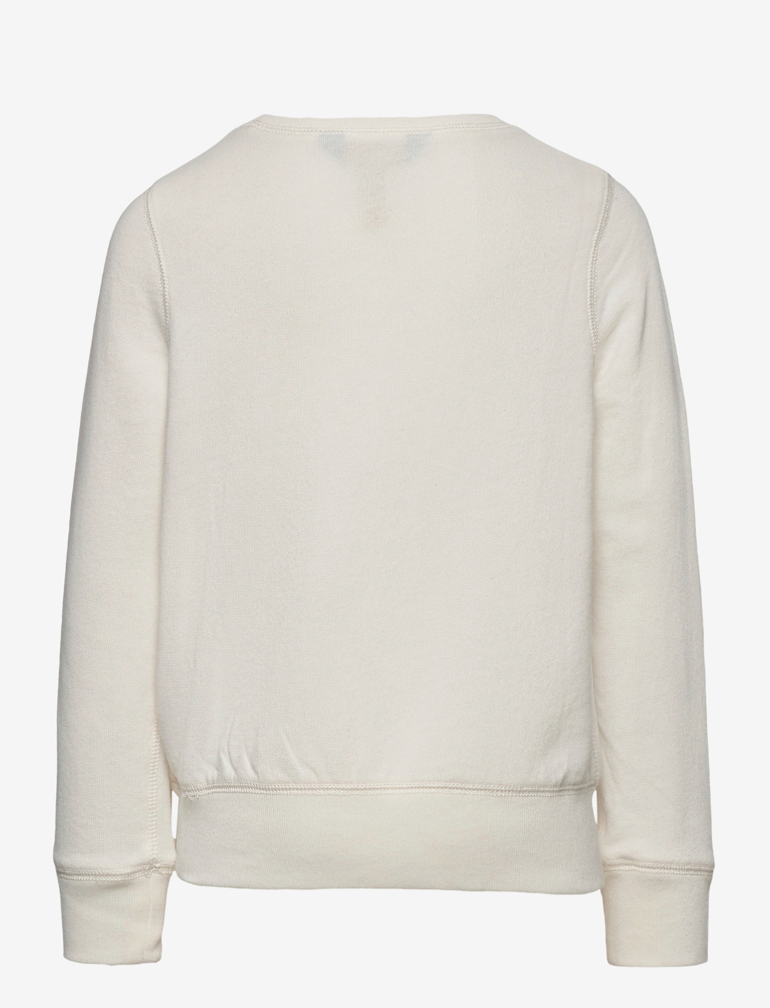 Ralph Lauren Kids - Backpack Bear Sweatshirt - nevis - 3