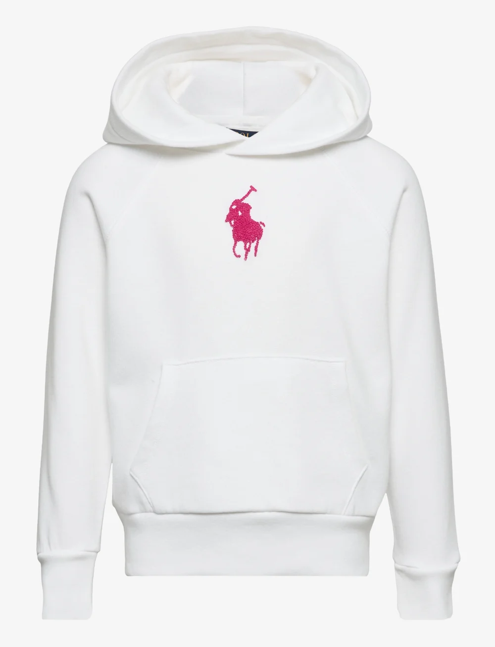 Ralph lauren 2025 french terry hoodie