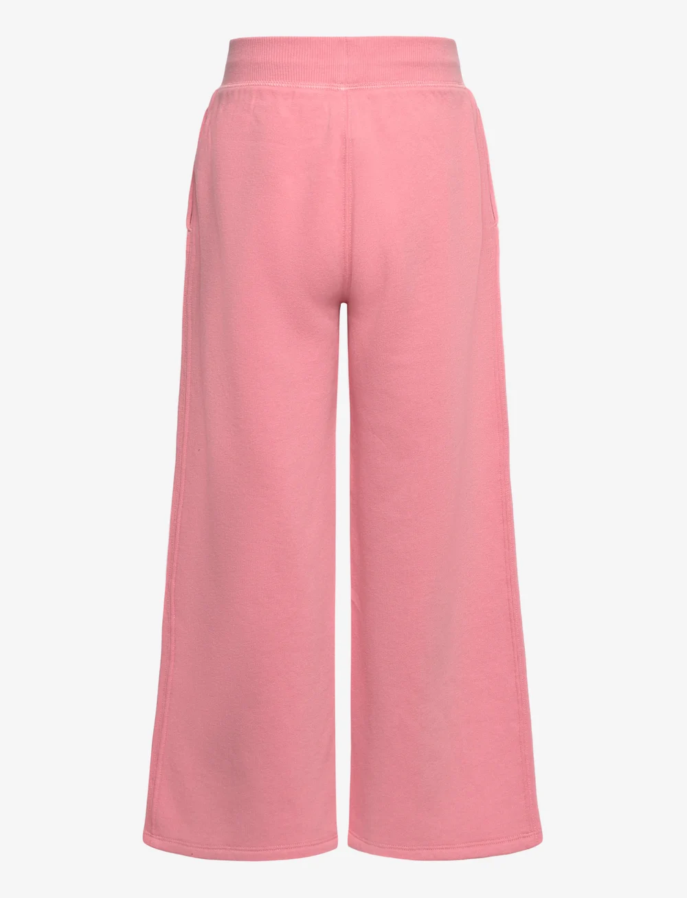 Ralph Lauren Kids - LW MAGIC FLEECE-SMLLPPPOPNT-PN-ATL - sweatpants - faded peony - 1