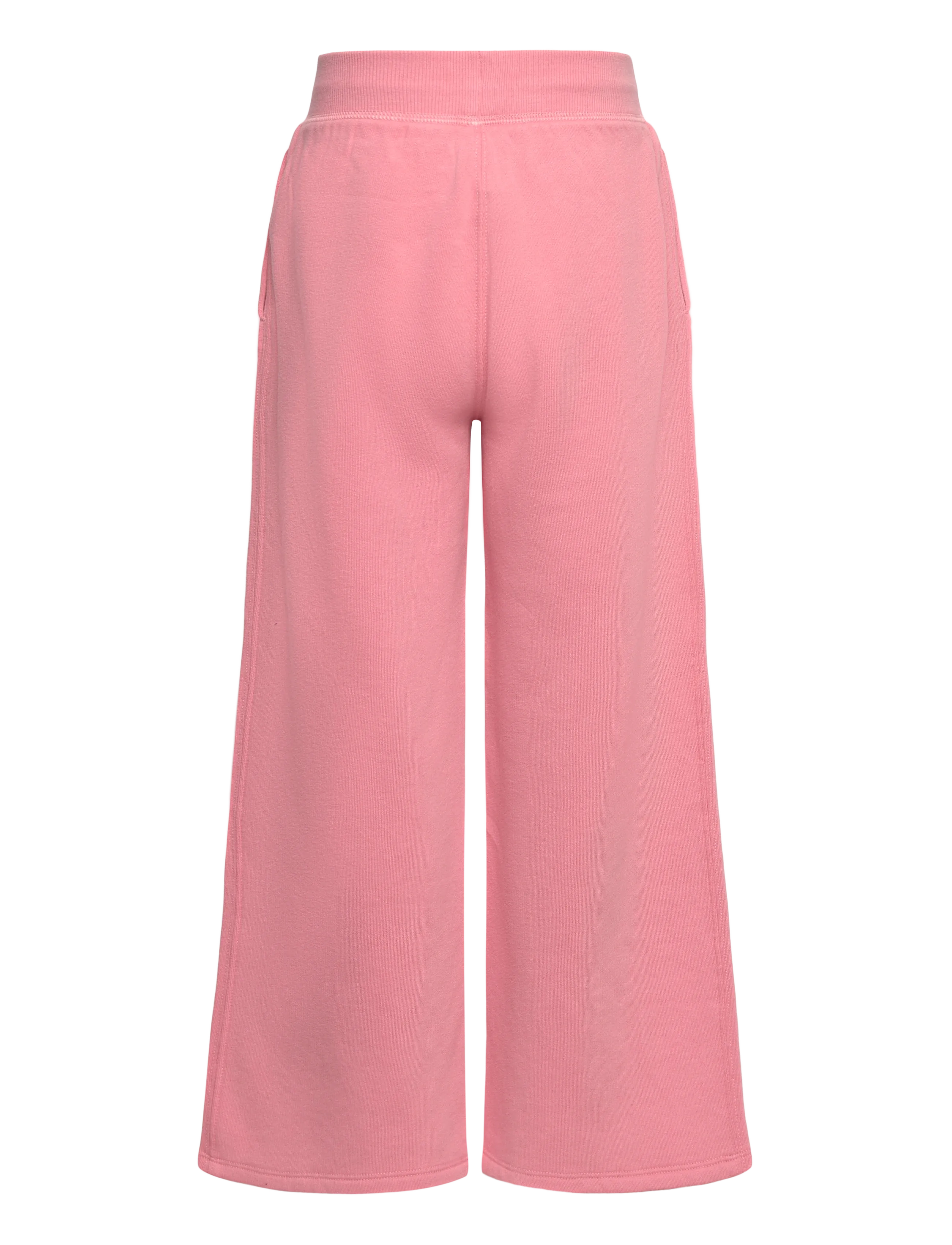 Ralph Lauren Kids - LW MAGIC FLEECE-SMLLPPPOPNT-PN-ATL - faded peony - 1
