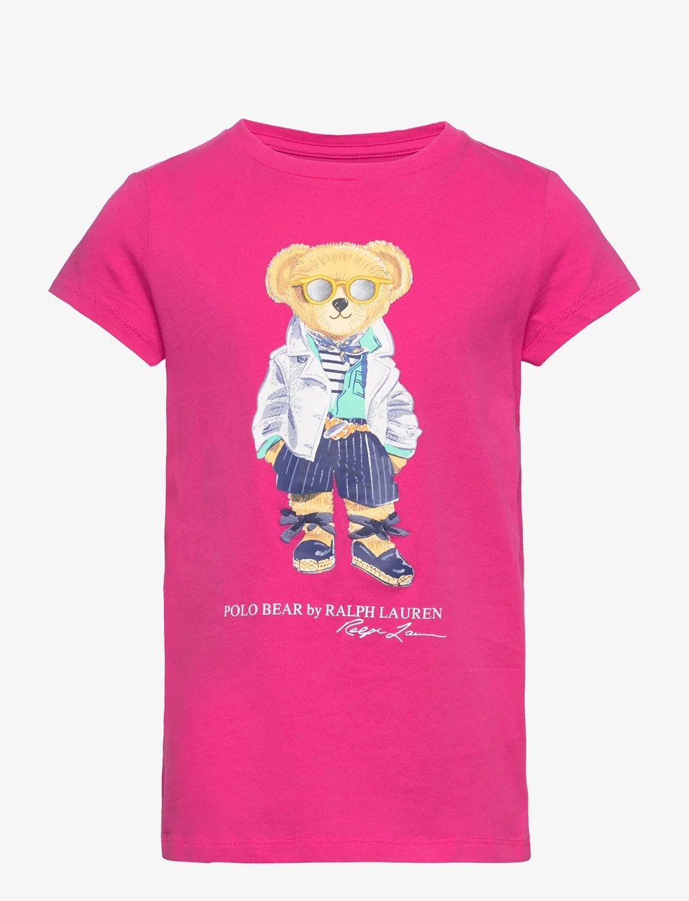 Polo bear for clearance kids