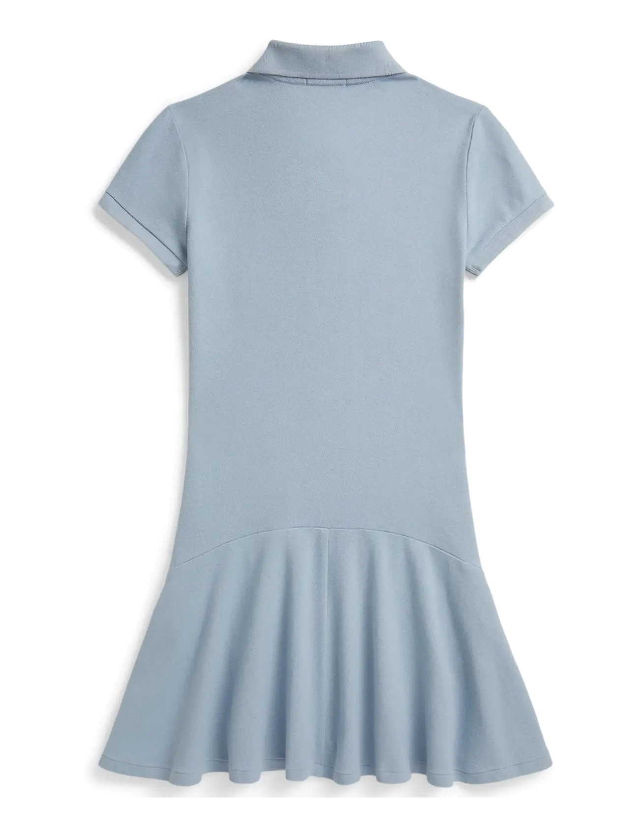 Ralph Lauren Kids - STRETCH MESH-FLAREPOLODR-DR-DAD - estate blue - 2