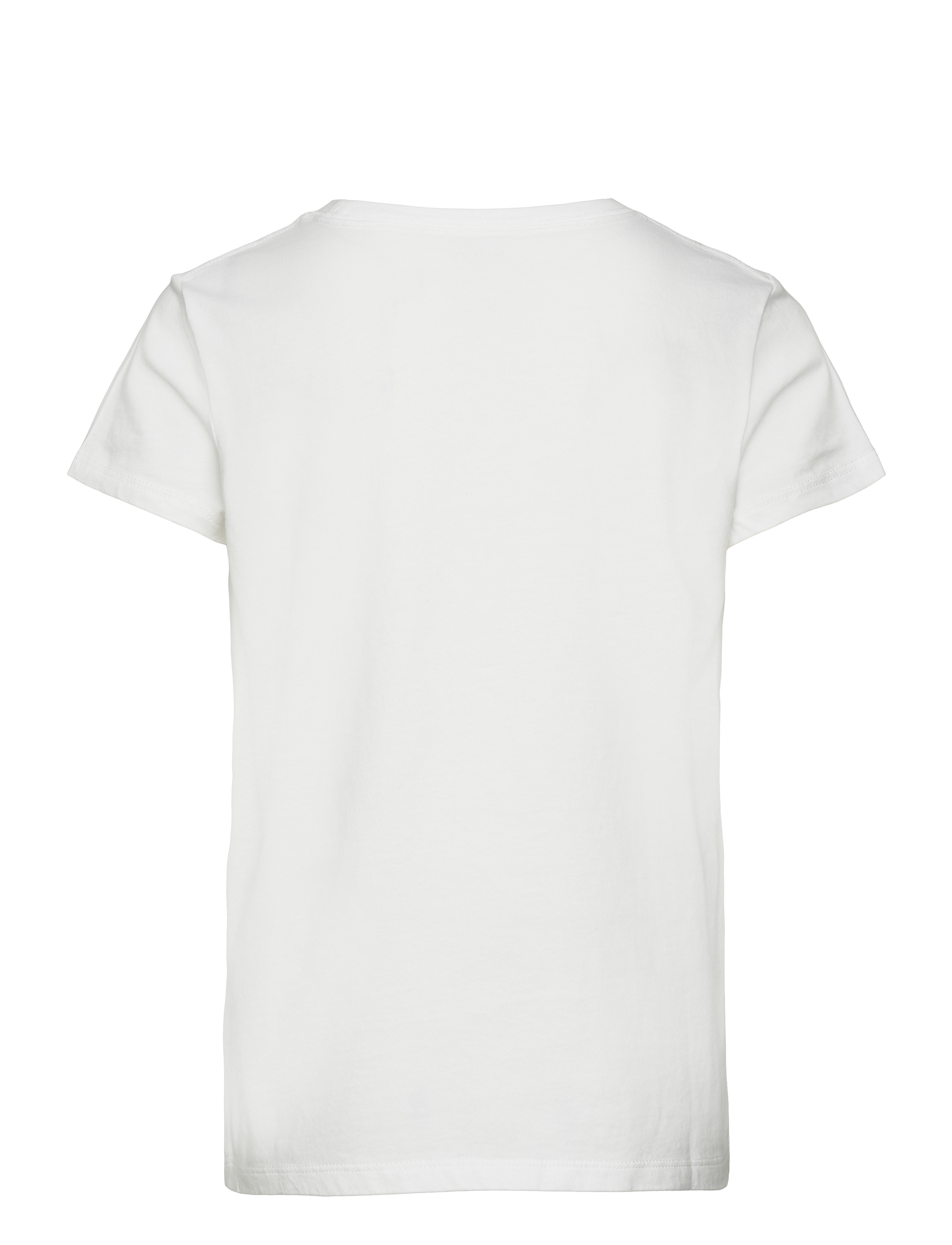 Ralph Lauren Kids - Dog-Print Cotton Jersey Tee - white - 1
