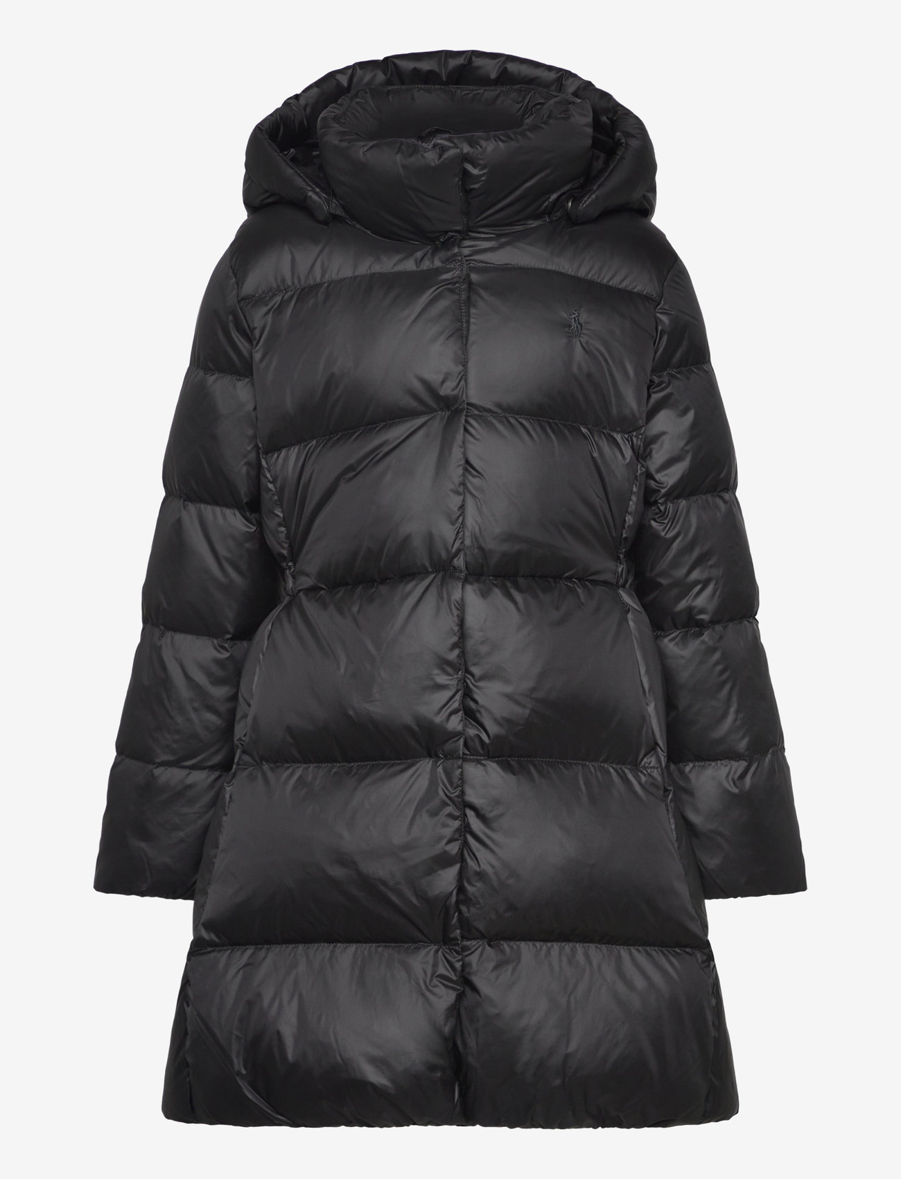 Ralph Lauren Kids Quilted Long Jacket 279 Buy Puffer Padded from  Ralph Lauren Kids online at Fast delivery and easy returns
