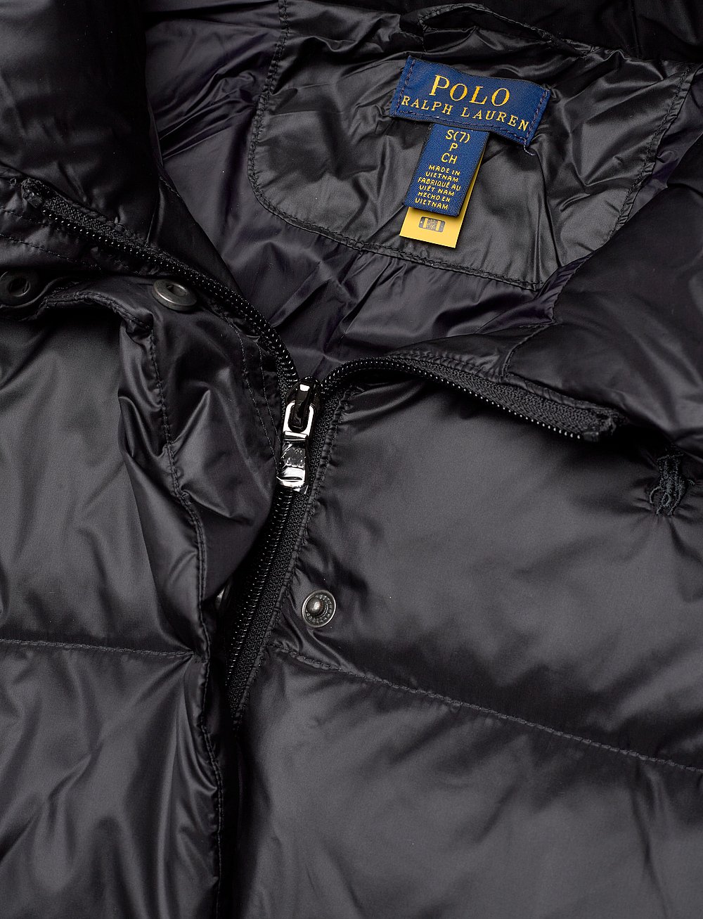 Ralph Lauren Kids Quilted Long Jacket - 181.35 €. Buy Puffer Ralph Lauren Kids Quilted Long Jacket - 181.35 €. Buy Puffer